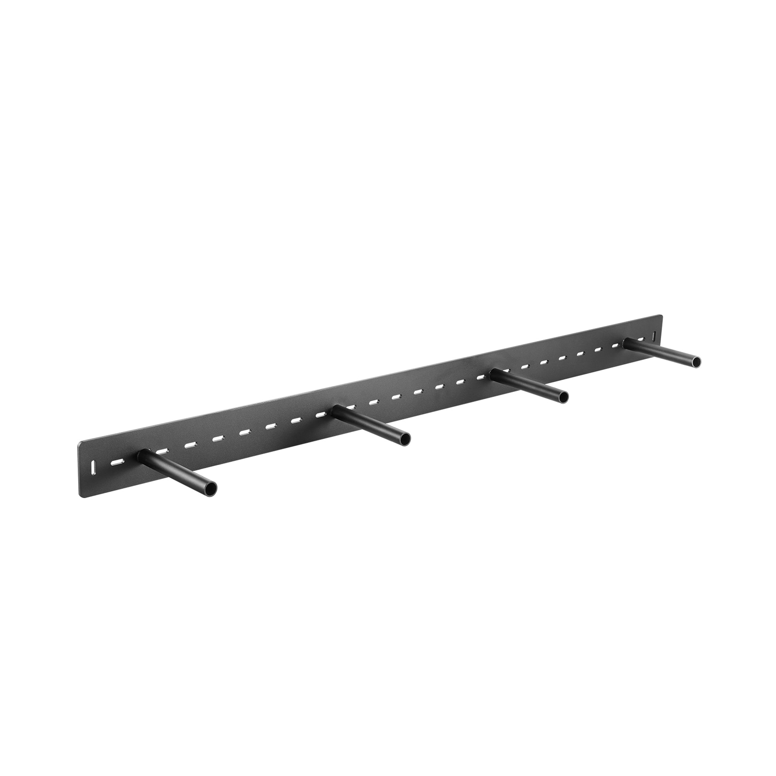 VEVOR Floating Shelf Bracket 1 Pack  230 lbs/104 kg Weight Capacity  46x6.2x3 inch / 1168.4x157.4x76.2 mm  Heavy Duty Hidden Shelf Brackets Support  Wall Mounting Invisible Floating Shelves Bracket