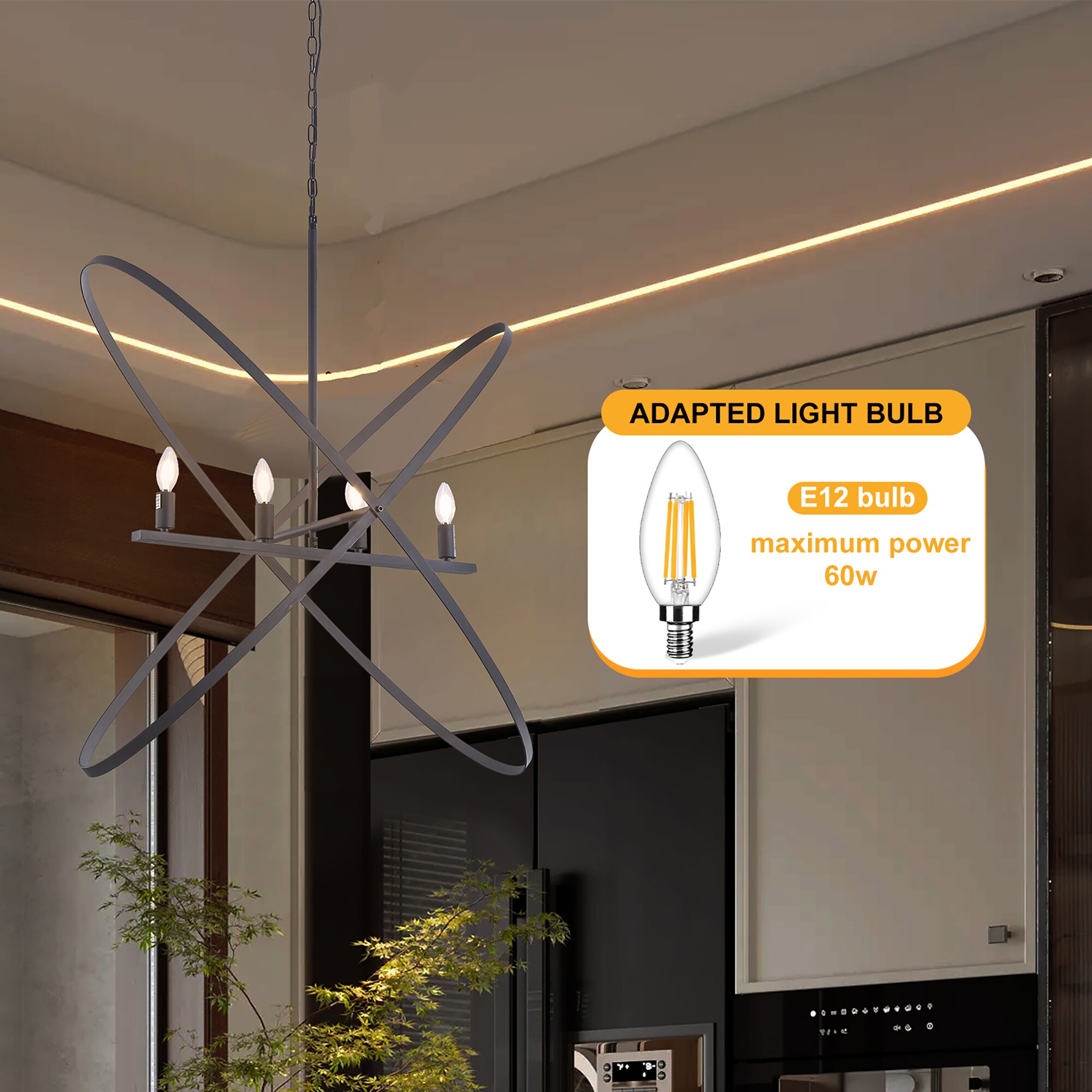 GDFStudio 343952 Lamp-Sets - View #5