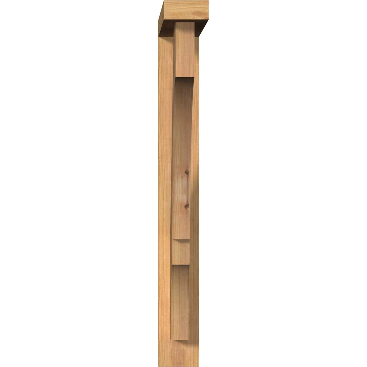Ekena Millwork 1461915 Exterior-Brackets-Braces - View #2