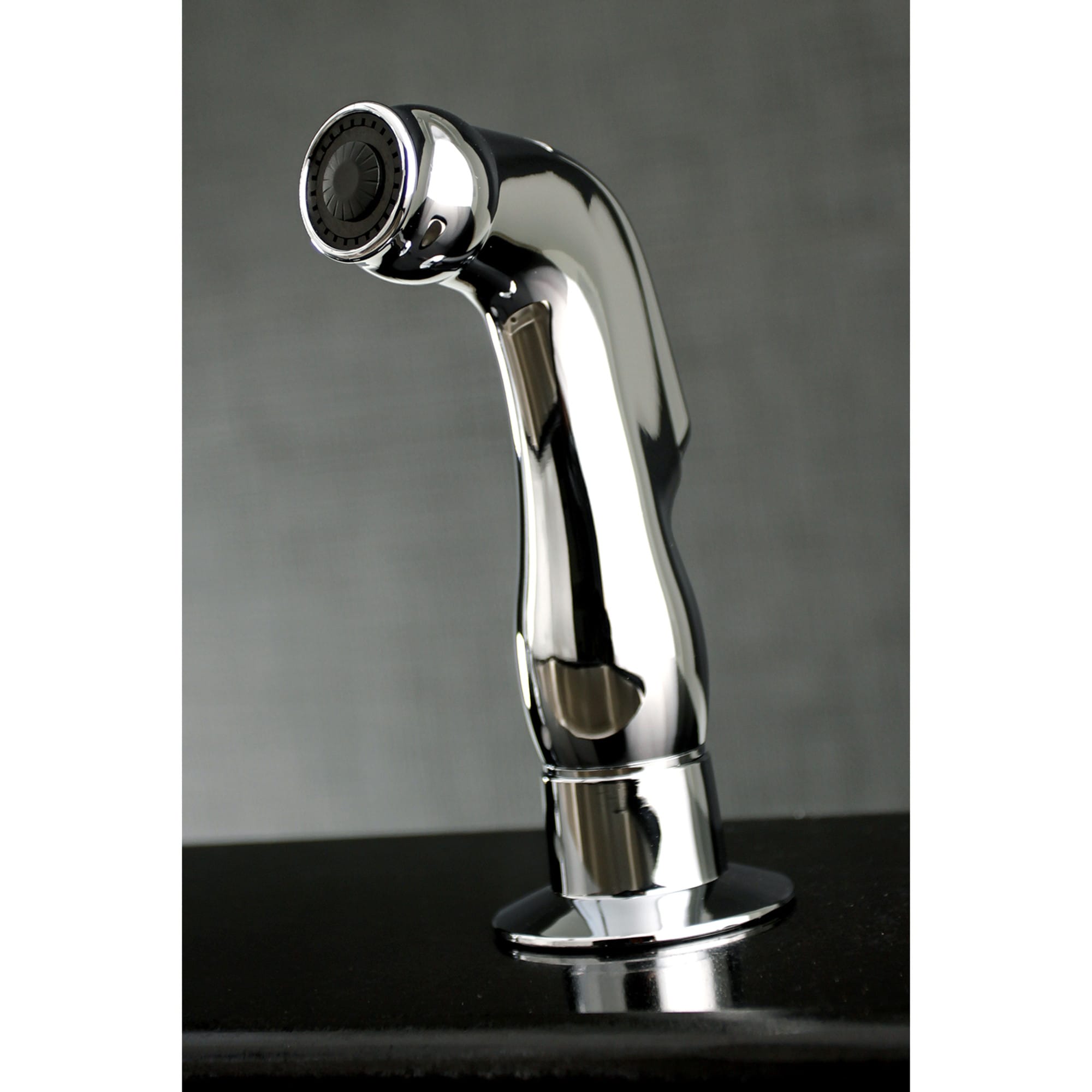 Kingston Brass ULS8711DLSP Kitchen-Faucets - View #4