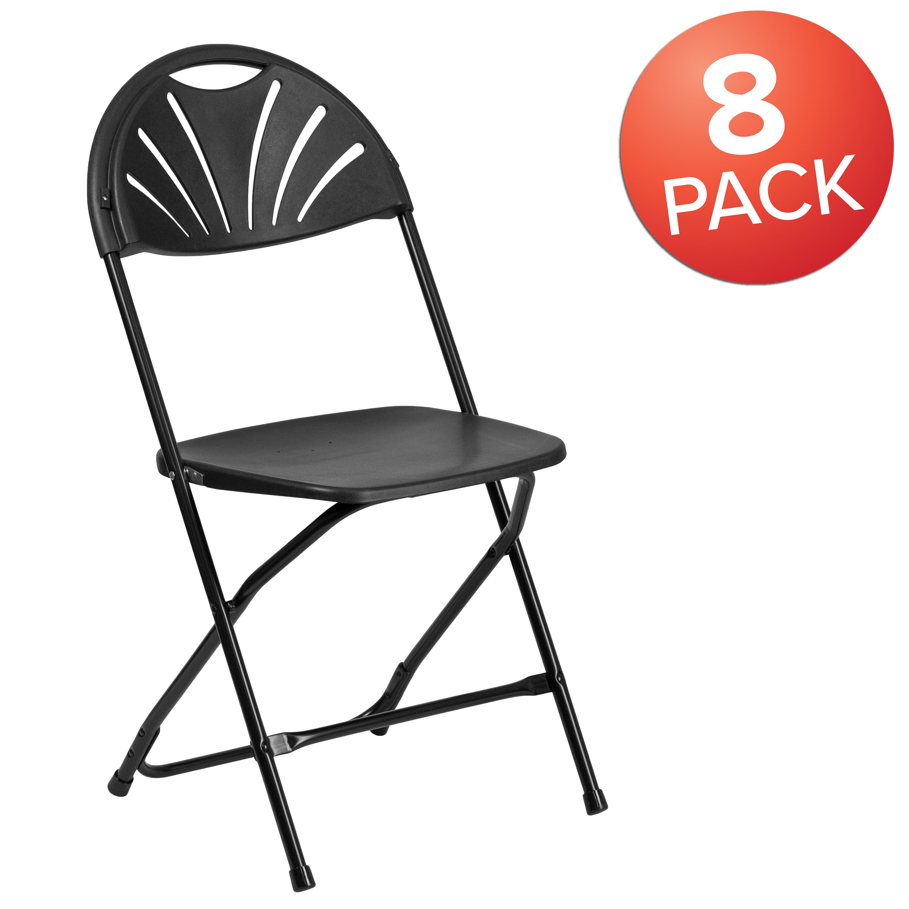 Flash Furniture 889142207467 Folding-Chairs - View #3
