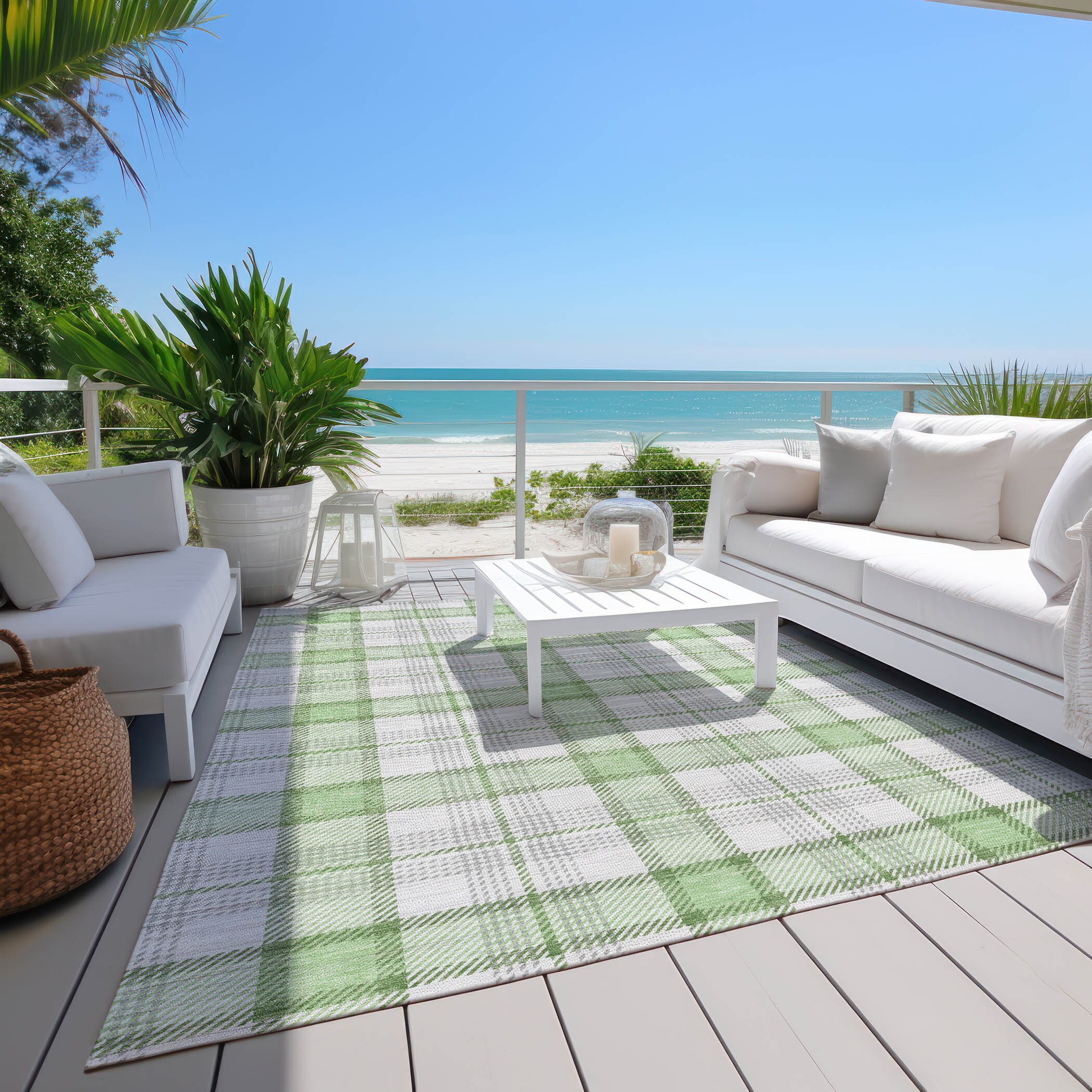 Addison Rugs ACN1052MZ30X46 rugs - View #9