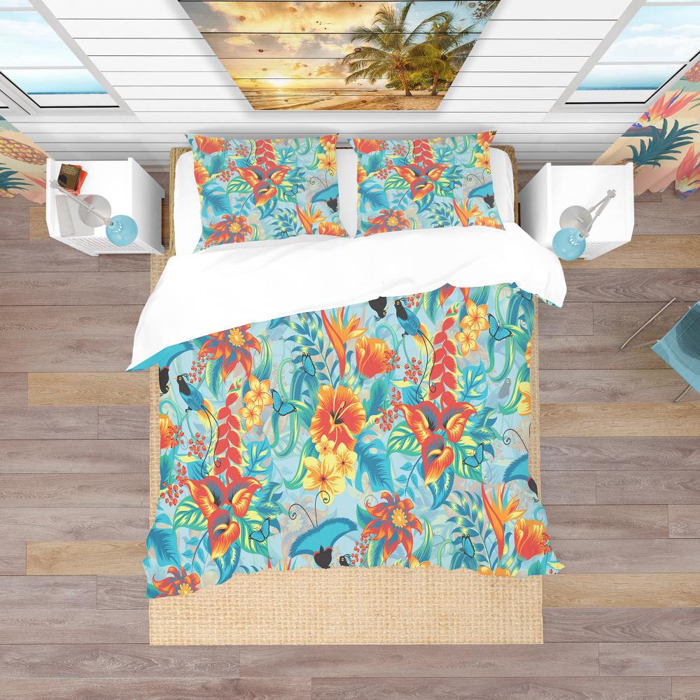 Designart BED18763-Q bedding - View #3