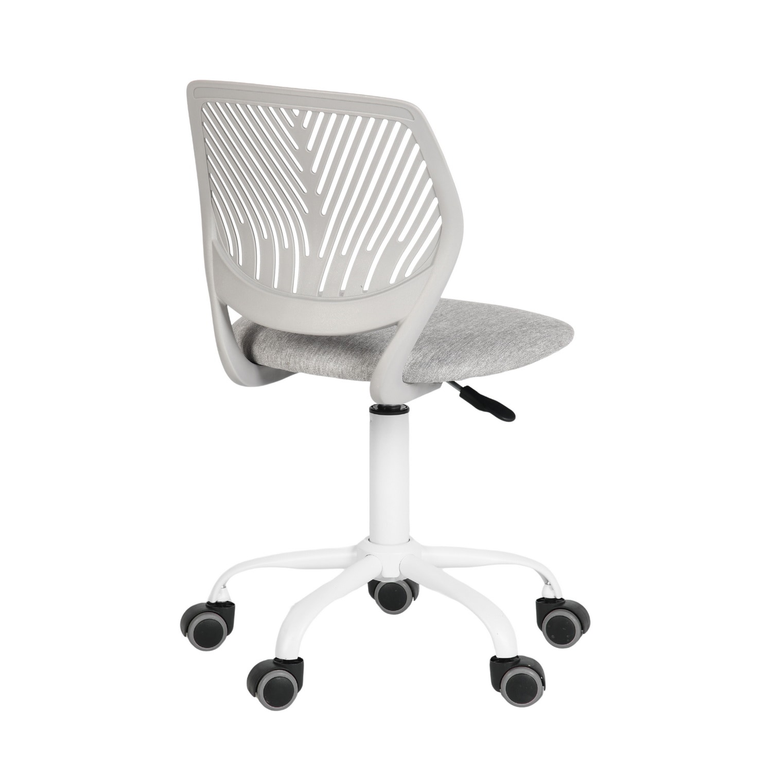 Homy Casa CARNATION GREY VNEW Office-Chairs - View #12