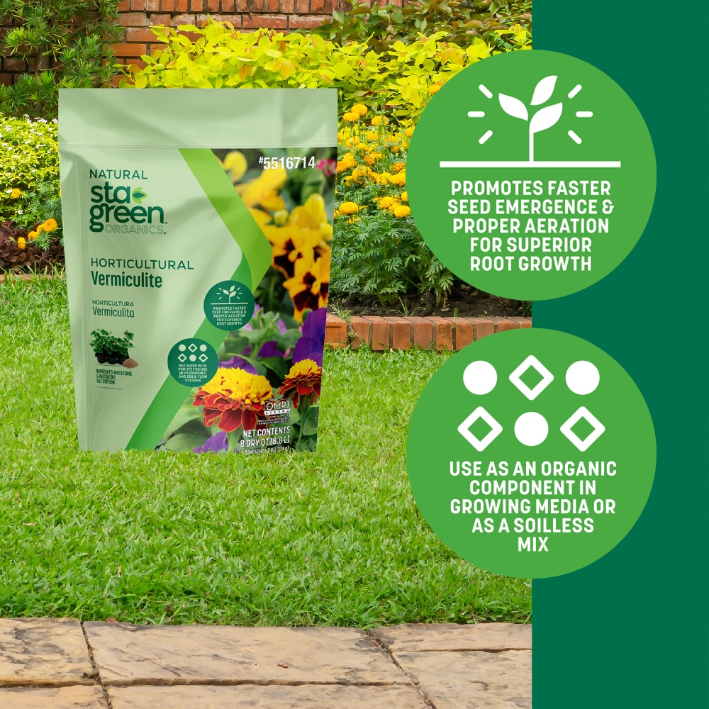 Sta-Green 8100731 Soil-Conditioner - View #3