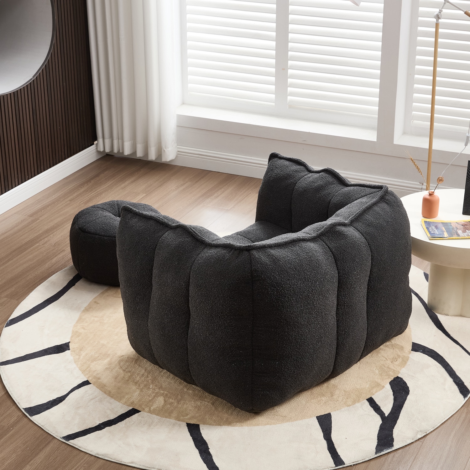Streamdale Furniture W1996P309482 Bean-Bag-Chairs - View #6