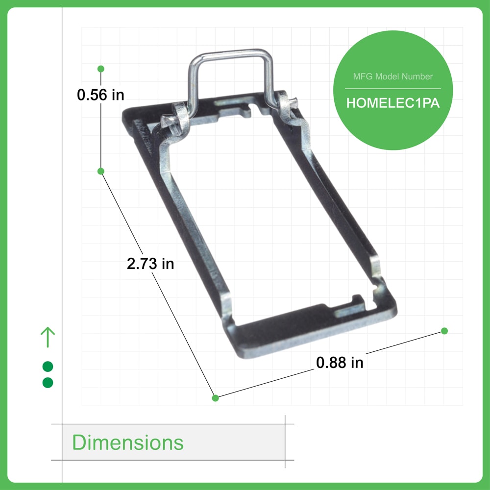 Square D HOMELEC1PA Load-Center-Accessories - View #7