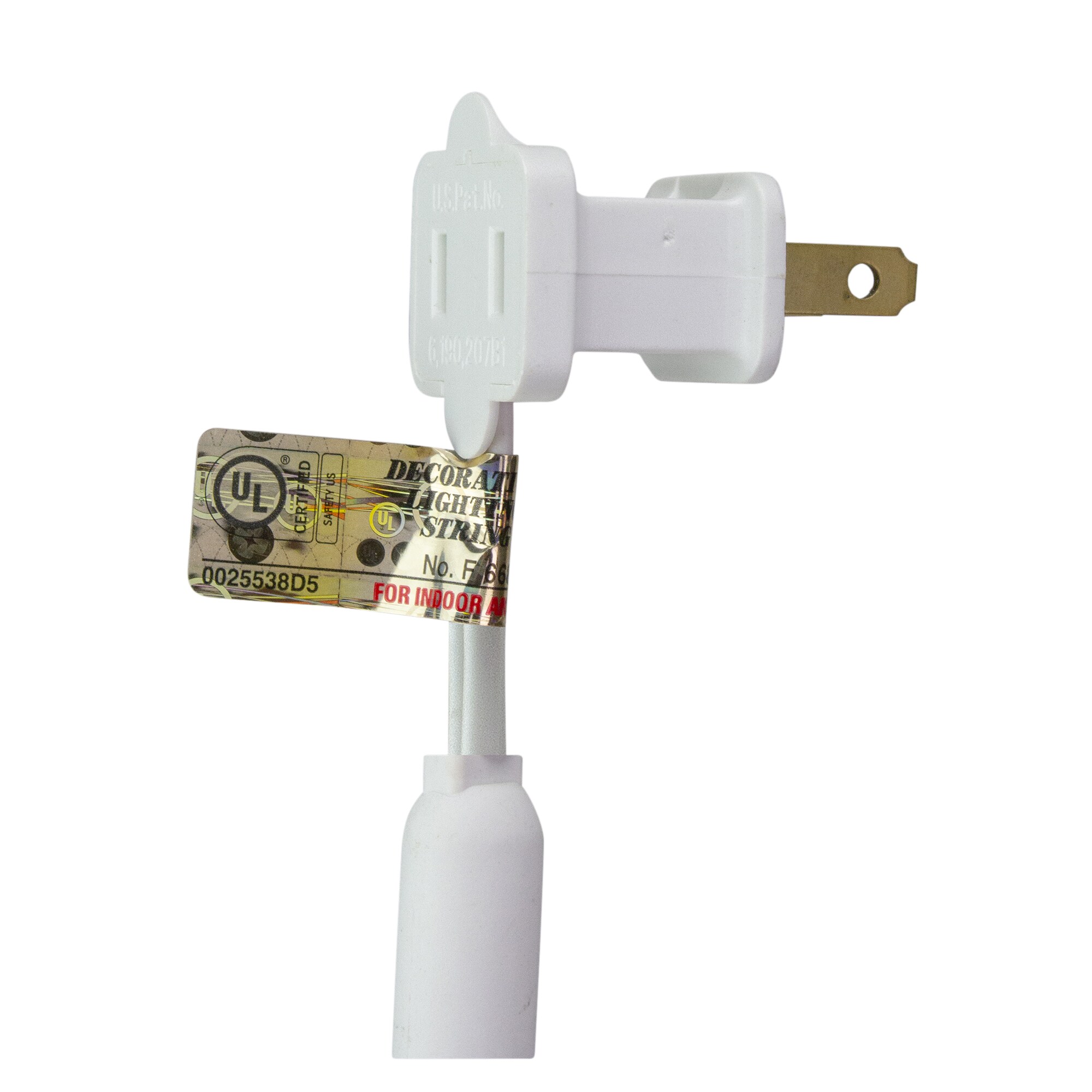 Northlight 31750641 Christmas-String-Lights - View #2