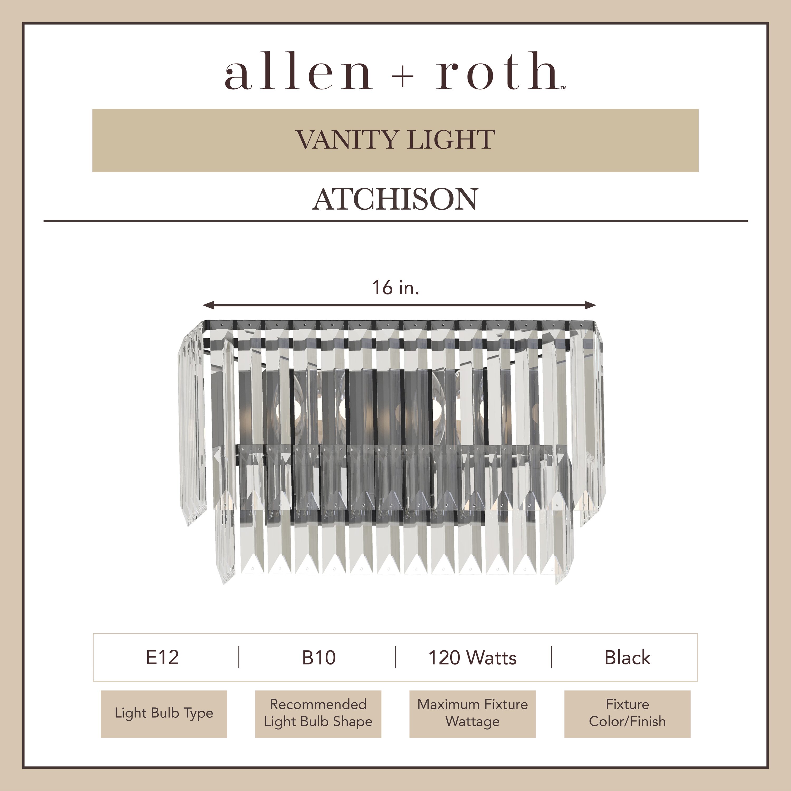 allen + roth LGZ1302AX-01 b089995 - View #3