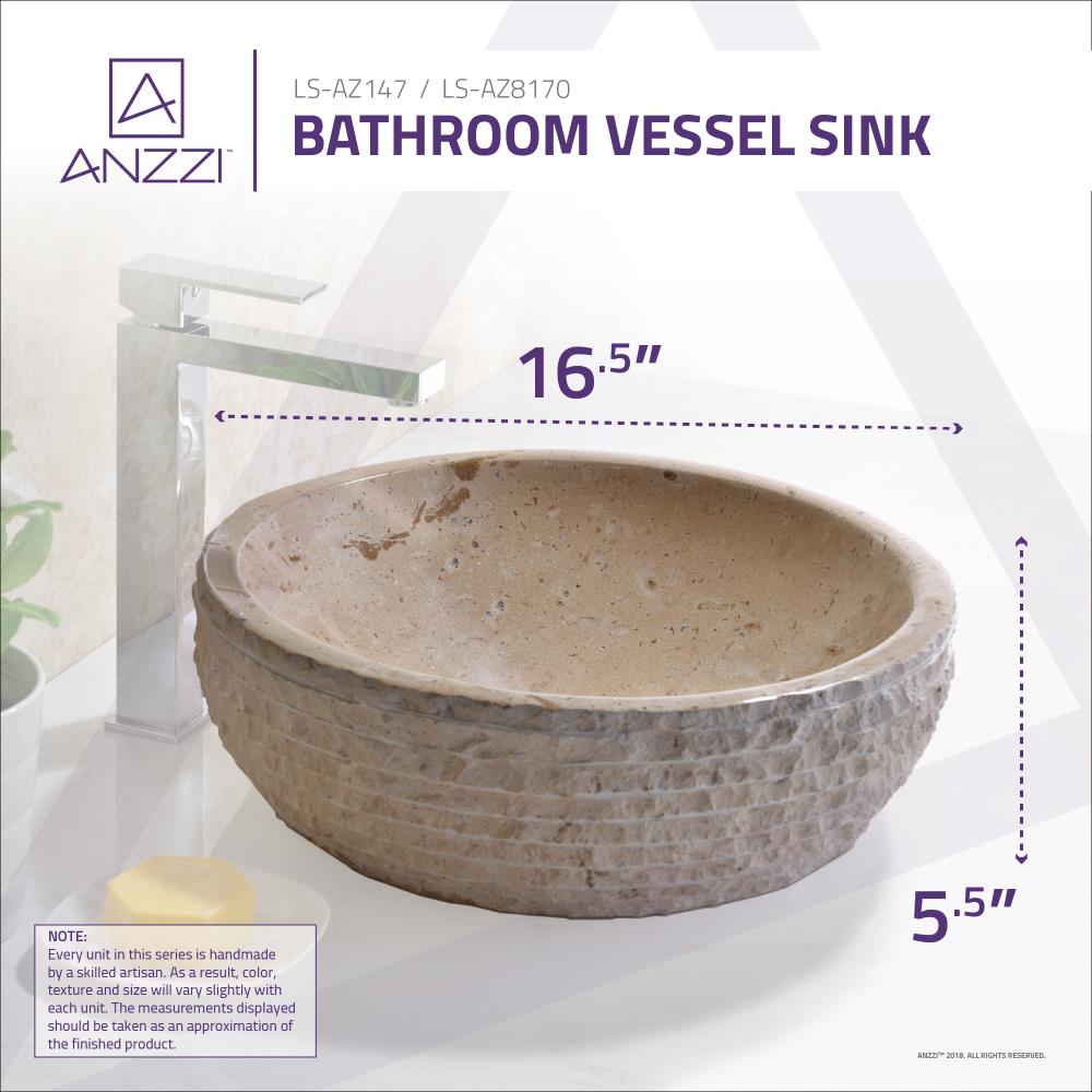 ANZZI LS-AZ8170 Bath-Sink - View #3