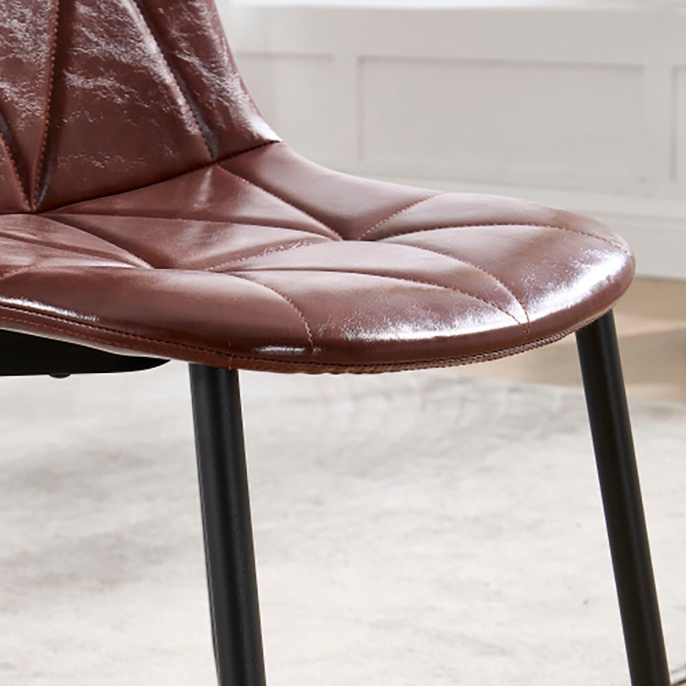 GZMR GZ-W113401B Dining-Chairs - View #5