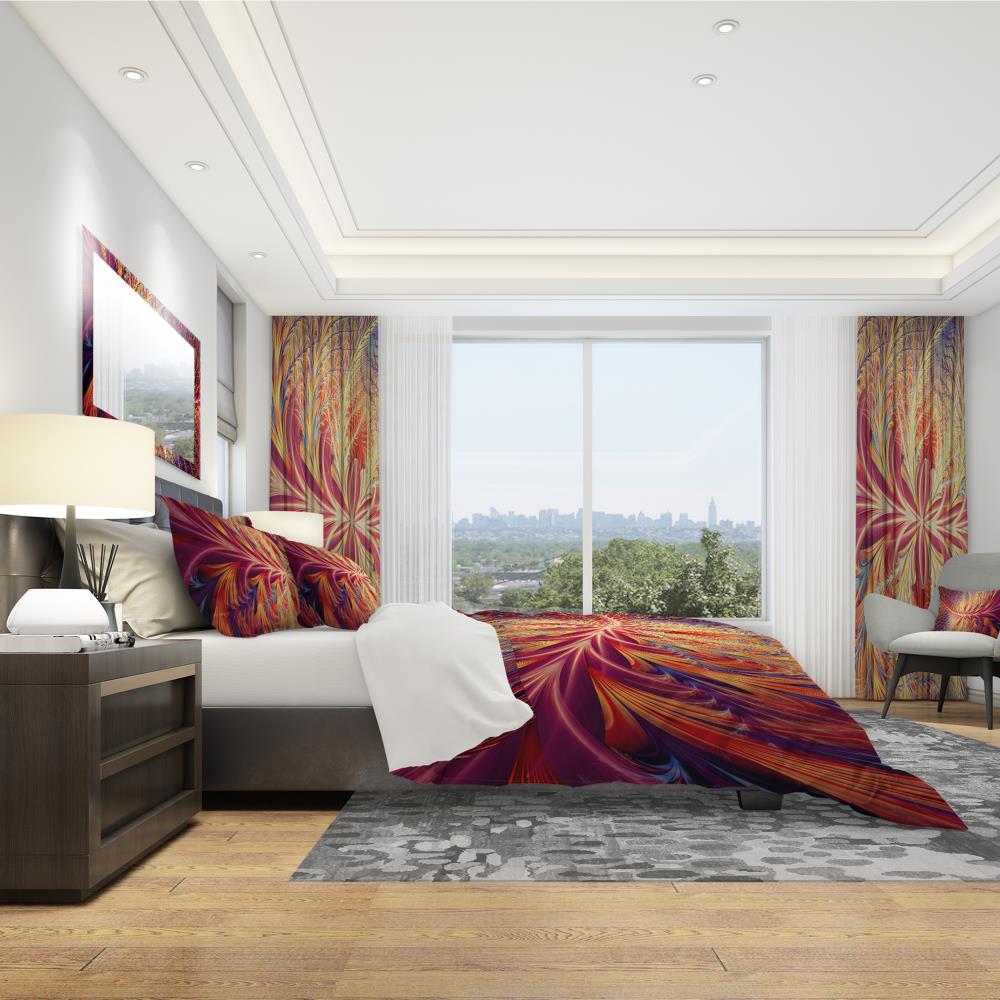 Designart BED3006-Q bedding - View #3
