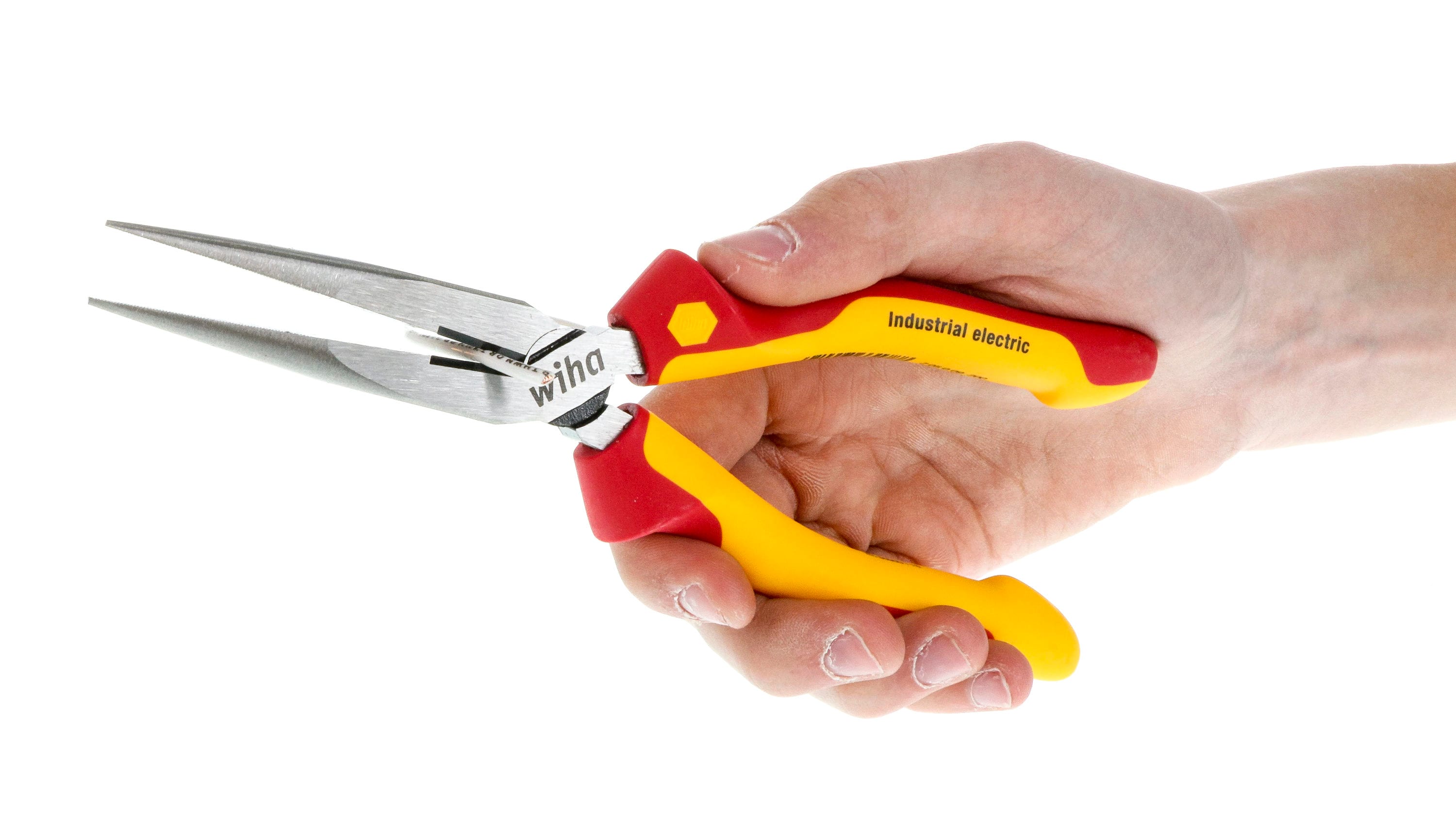 Wiha 32981 Plier-Sets - View #4
