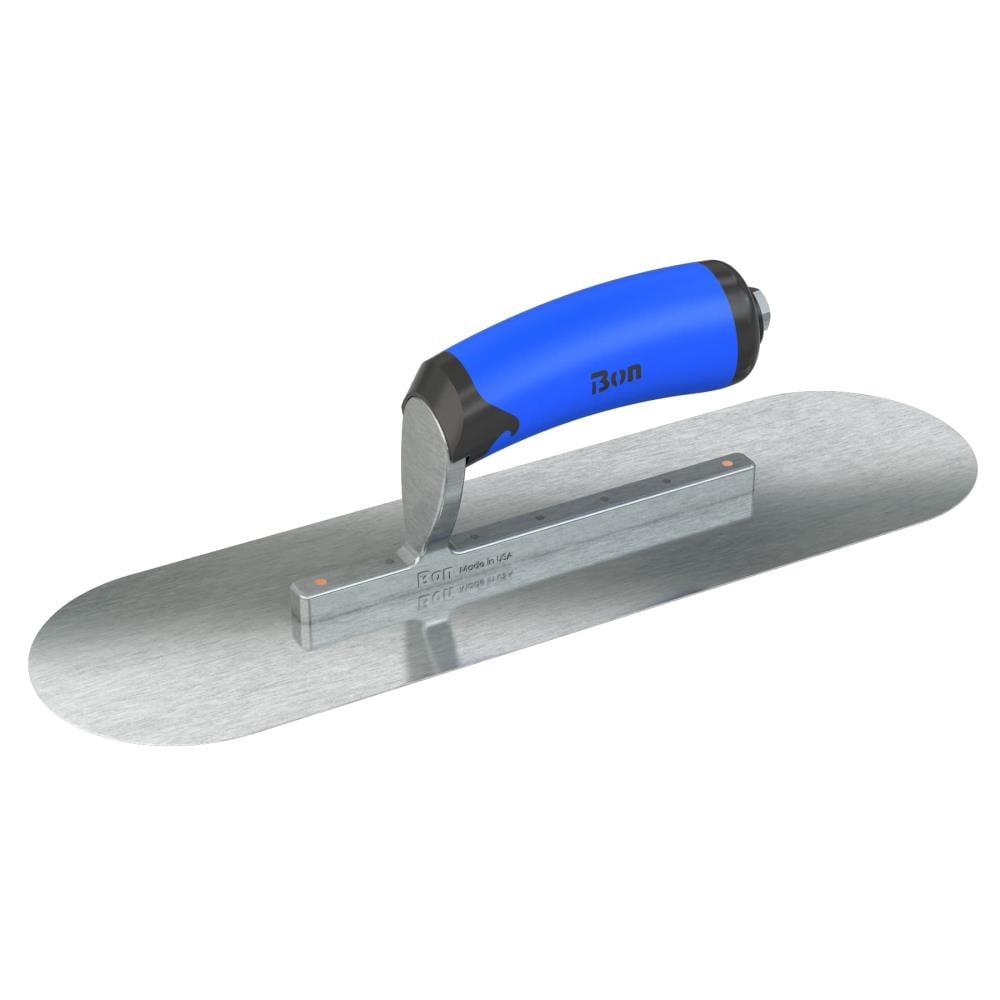 Bon Tool 67-277 Stainless steel Flooring Trowel