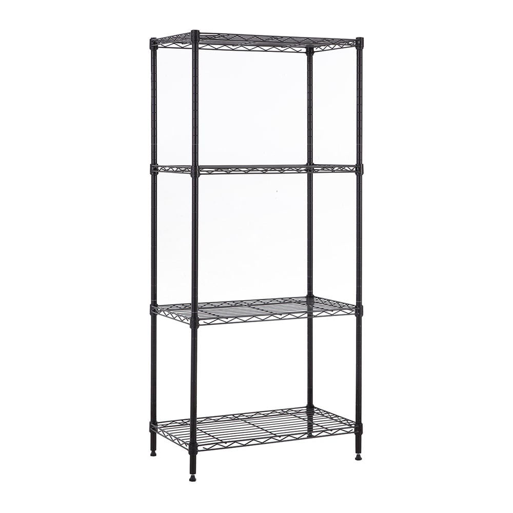 24 inch shelf deals unit