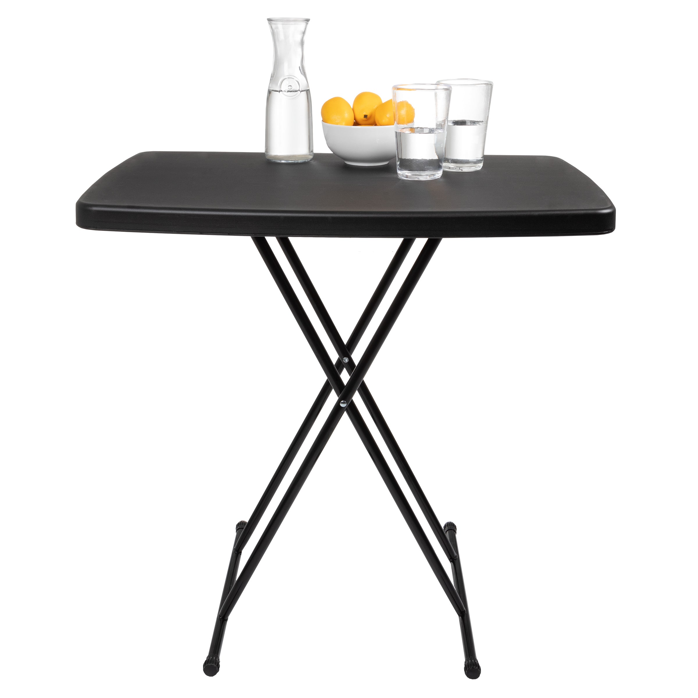 Hastings Home 80-OUTFT-3 Folding-Tables - View #8