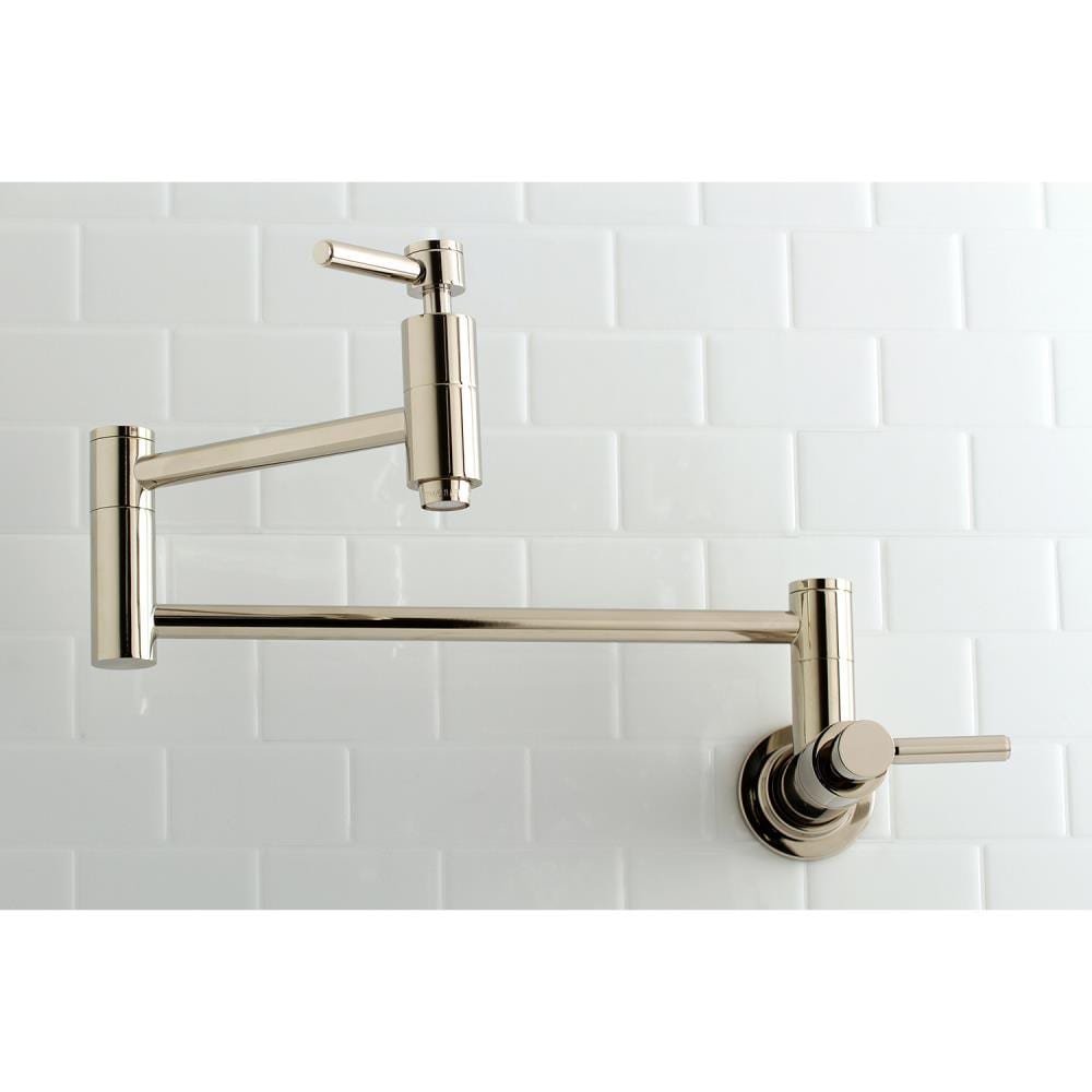 Kingston Brass WLKS8106DL Kitchen-Faucets - View #5