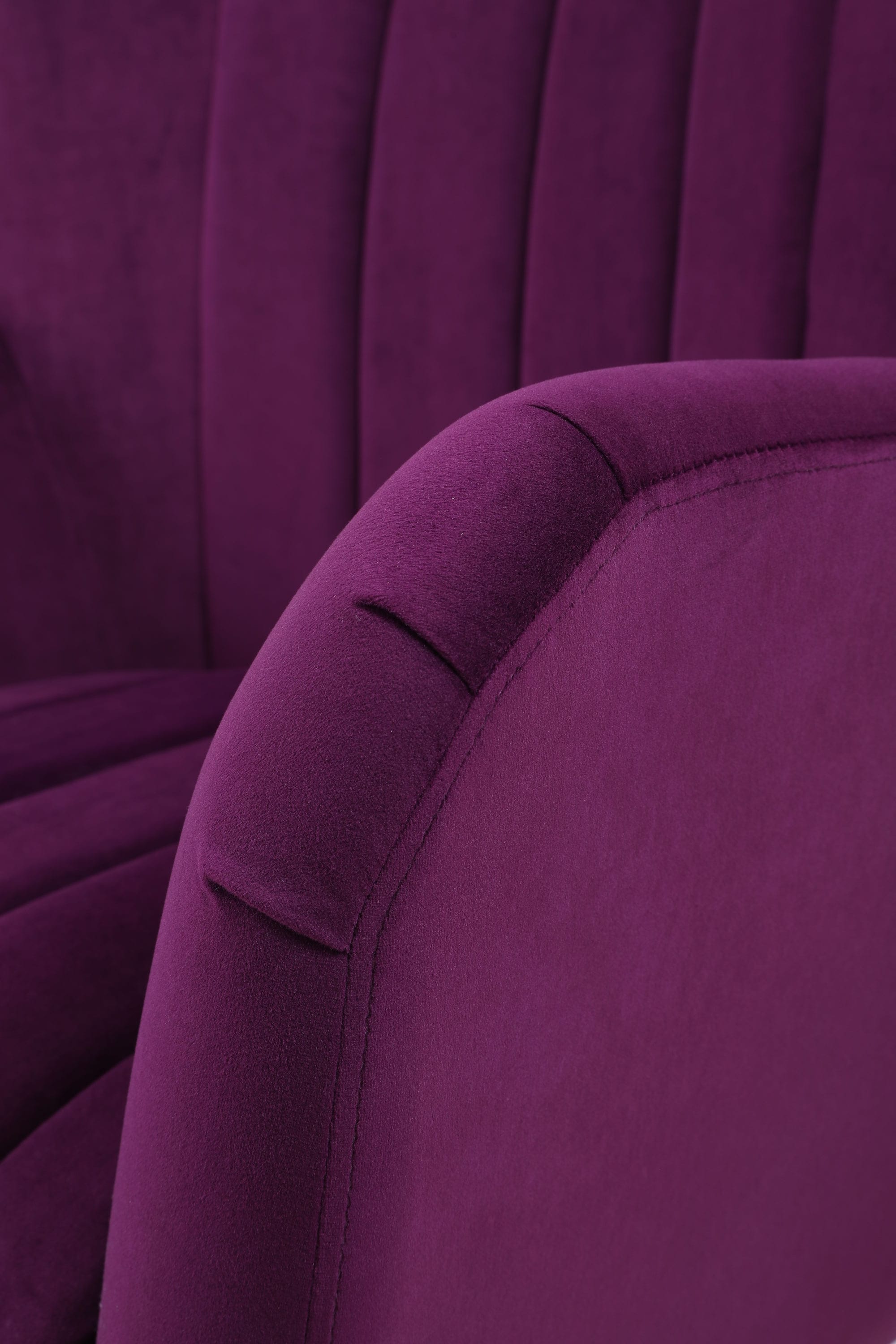 CASAINC WF-HFSN134-PL Dining-Chairs - View #9