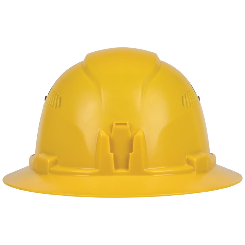 Klein Tools 60262 Safety-Hats - View #8