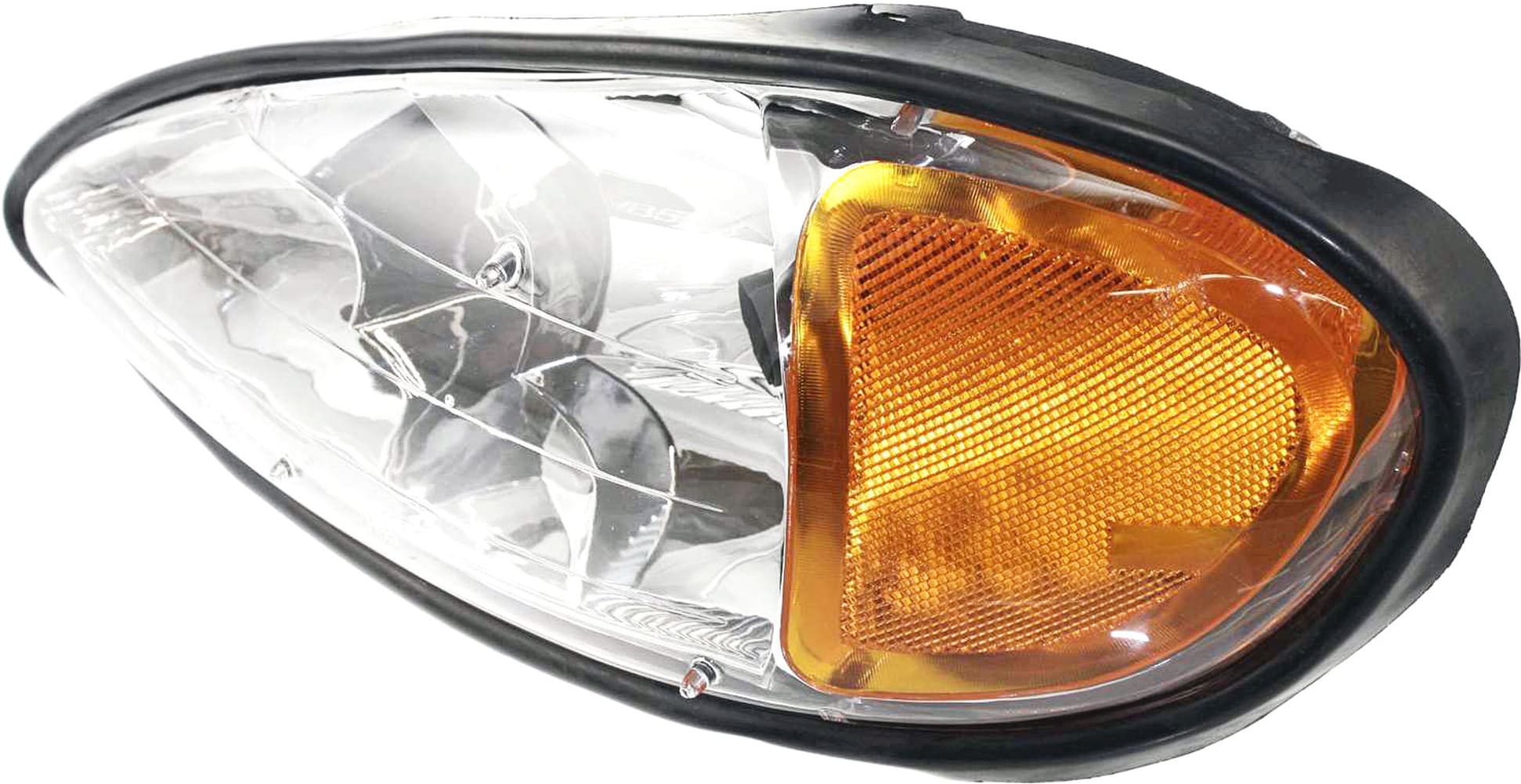 Garage-Pro JCW20-5540-00GP Headlights-Components - View #2