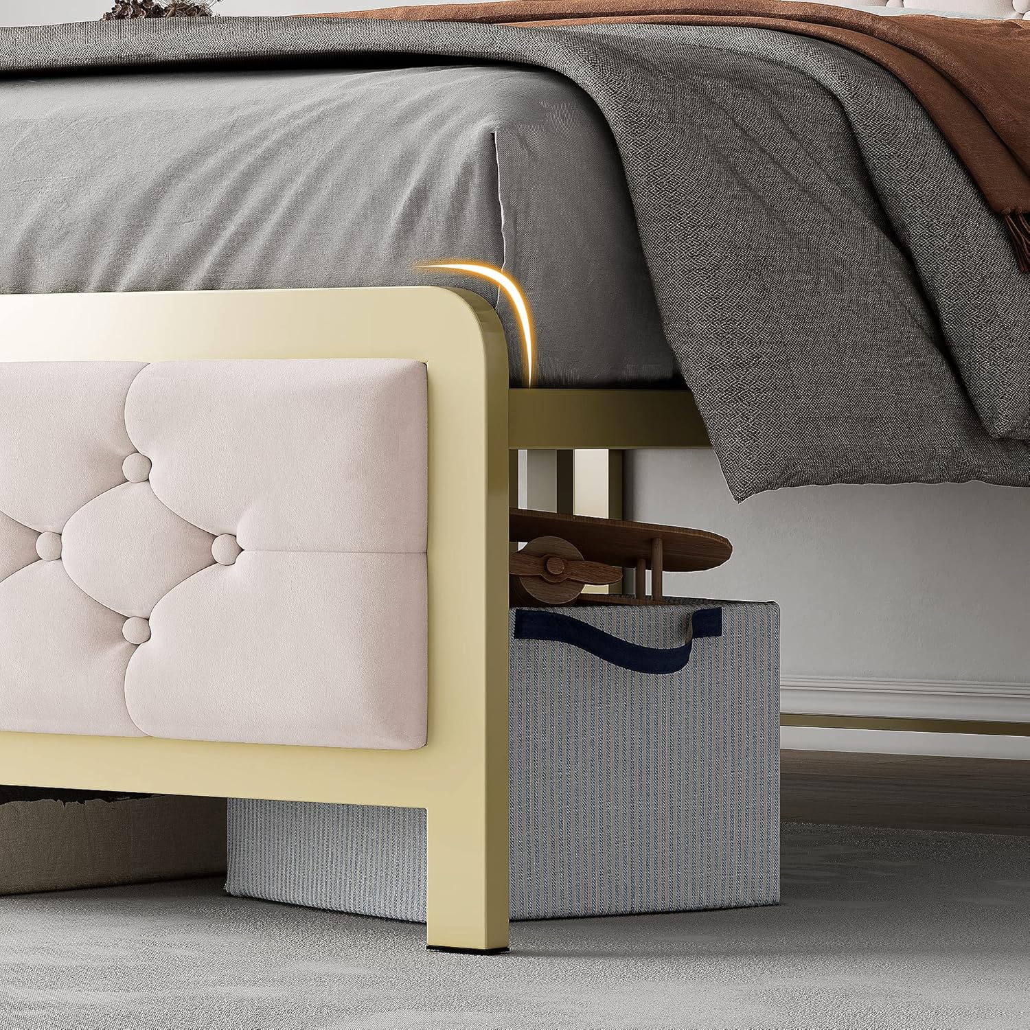 Qeetex LHF-BED-PHO-0WRAIZLS beds - View #6