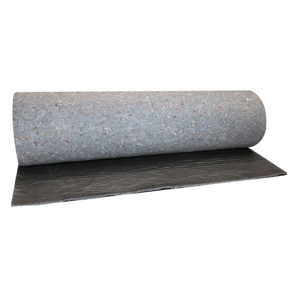 STAINMASTER Foam Carpet Padding with Moisture Barrier in the Carpet Padding  department at