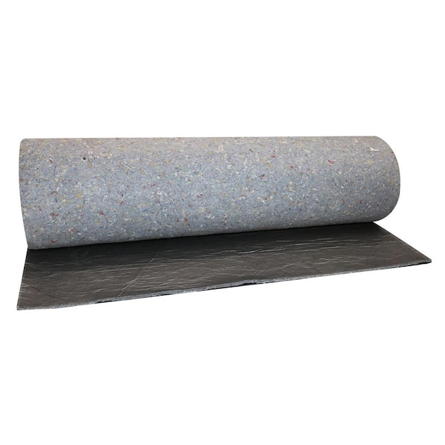 Leggett & Platt Rebond Carpet Padding in the Carpet Padding department at