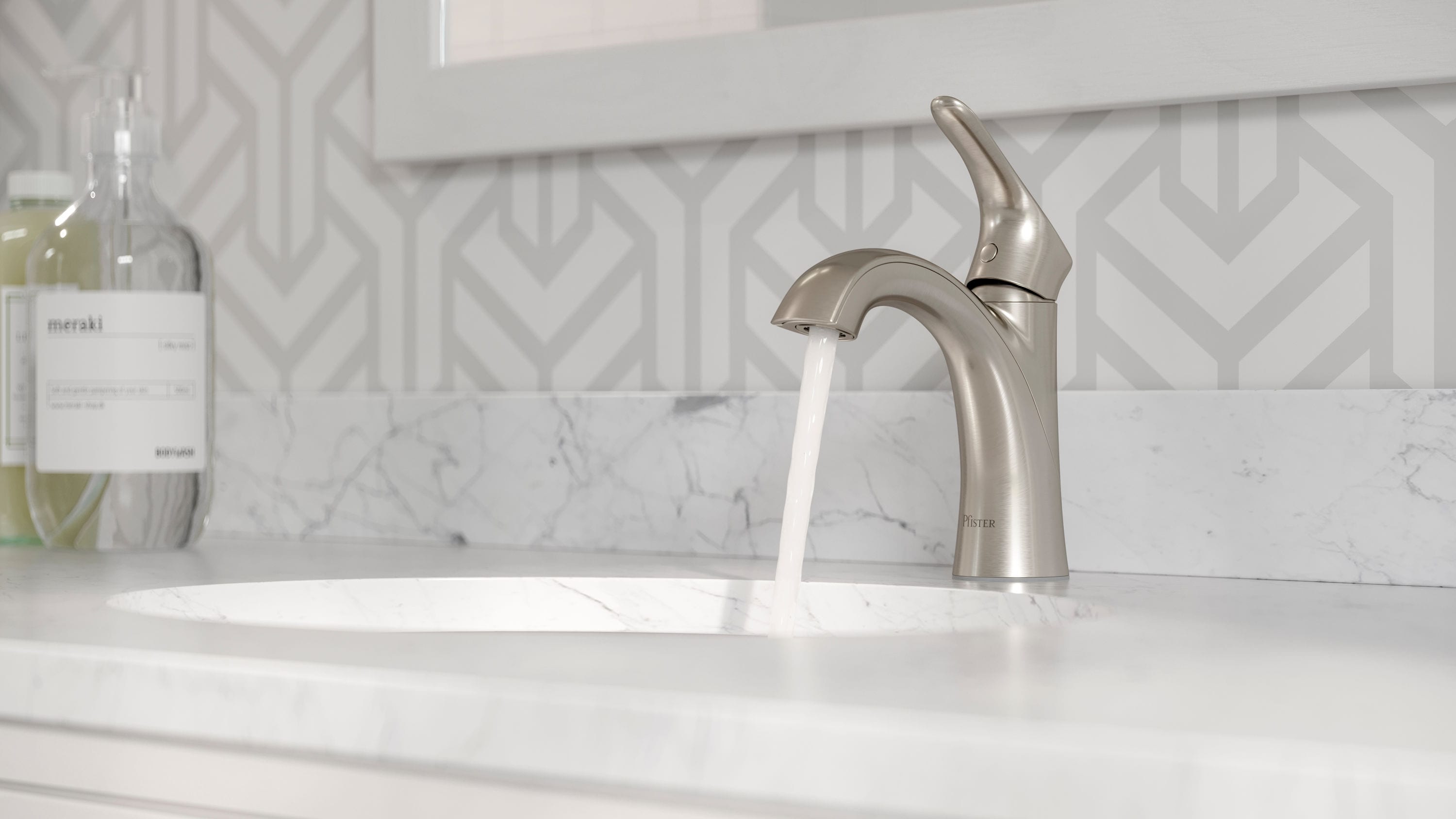 Pfister LG42-WR0K Lavatory-Faucets - View #10