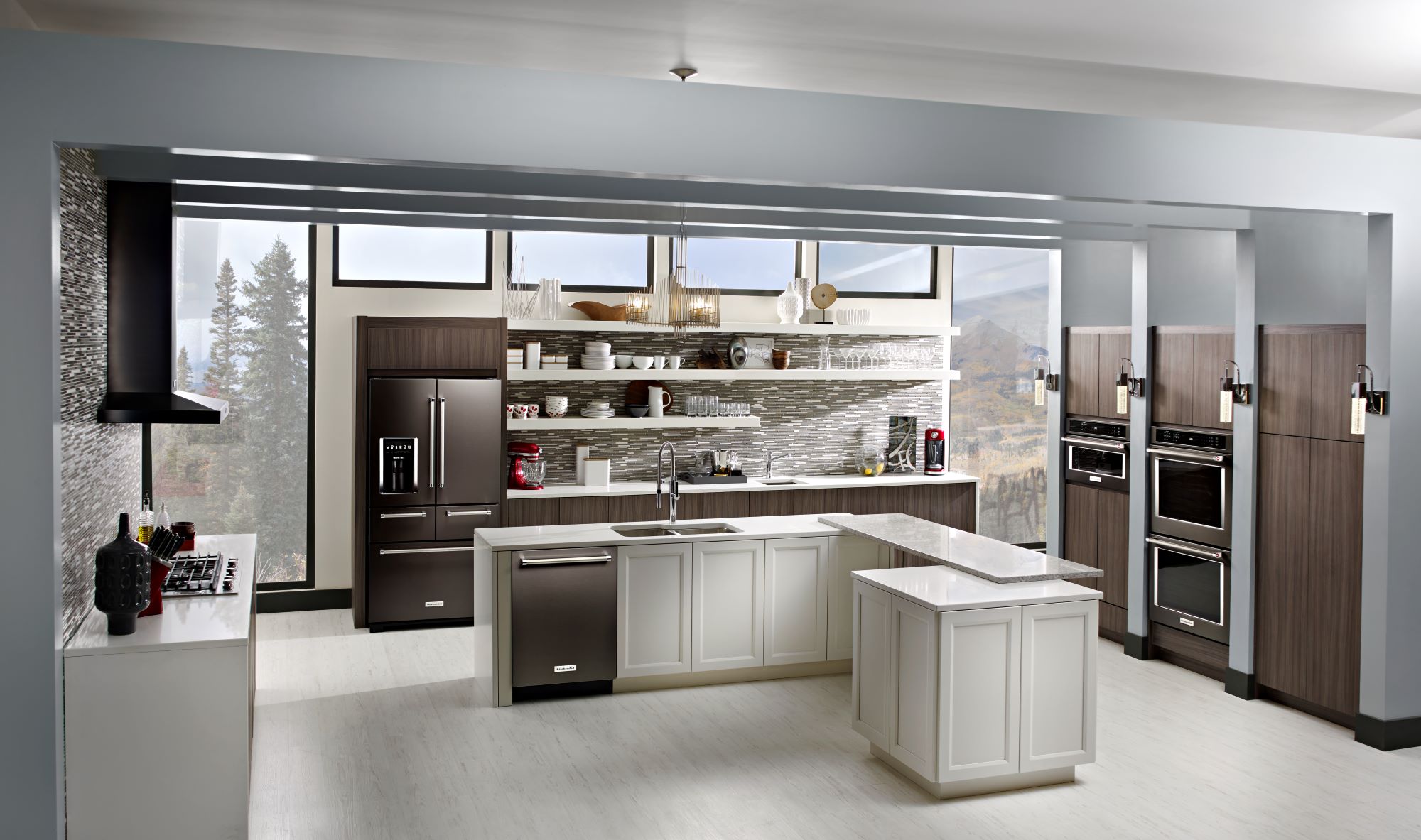 KitchenAid KMBP100EBS m050359 - View #9