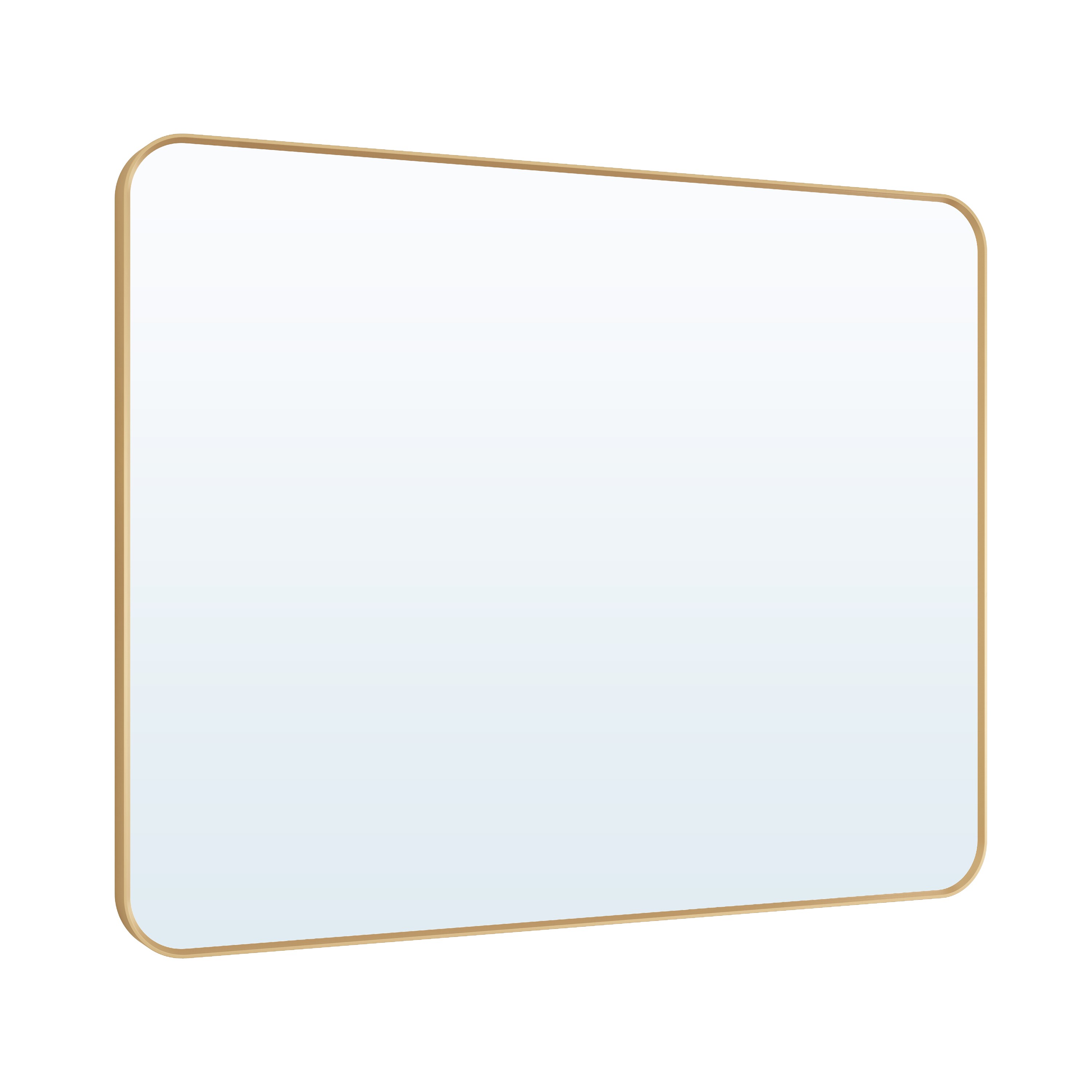 Forclover A1F4032B Decor-Mirrors - View #7