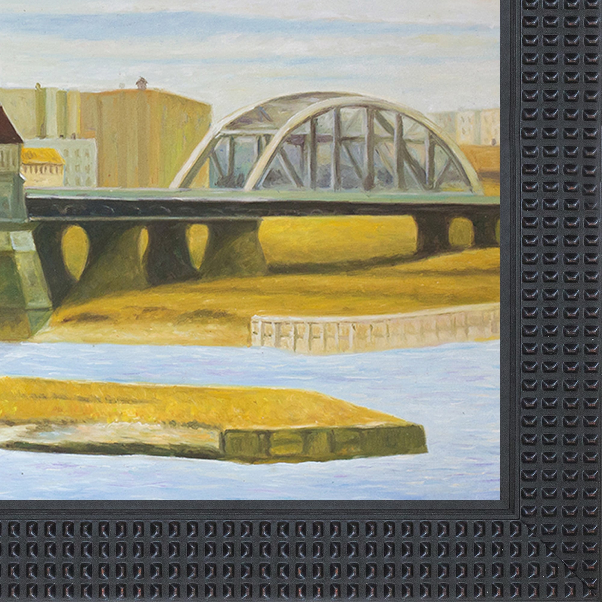 La Pastiche 688576891156 Wall-Art - View #2