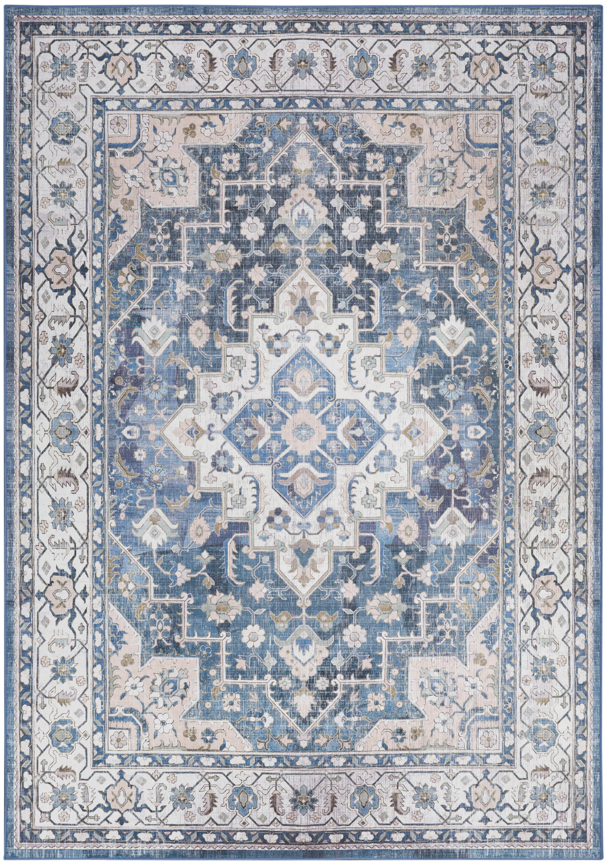Nourison Home 099446931795 rugs - View #2