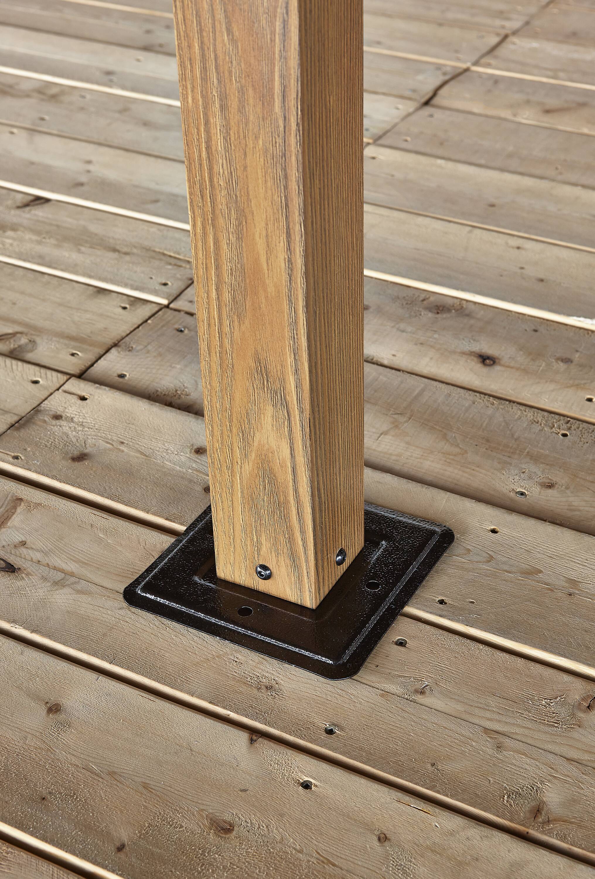 Sojag 500-9168181 Wood-Resin-Gazebos - View #8