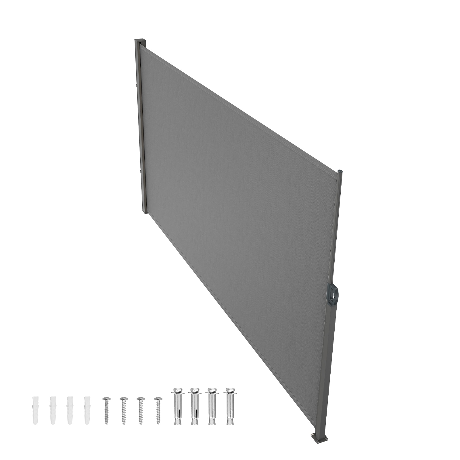 VEVOR KSSCP180X350D1WHJV0 awnings - View #10