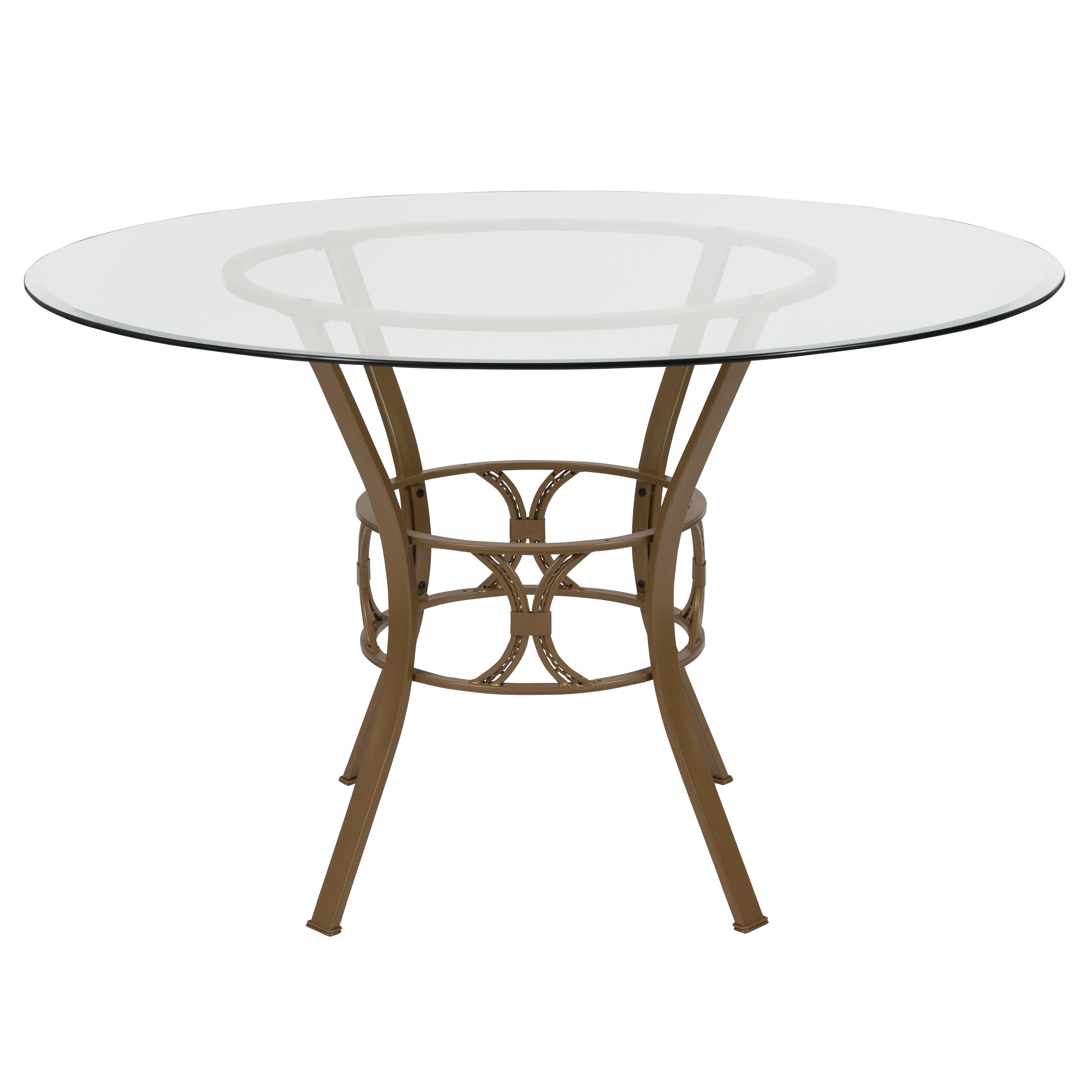 Flash Furniture 889142257653 Dining-Tables - View #3