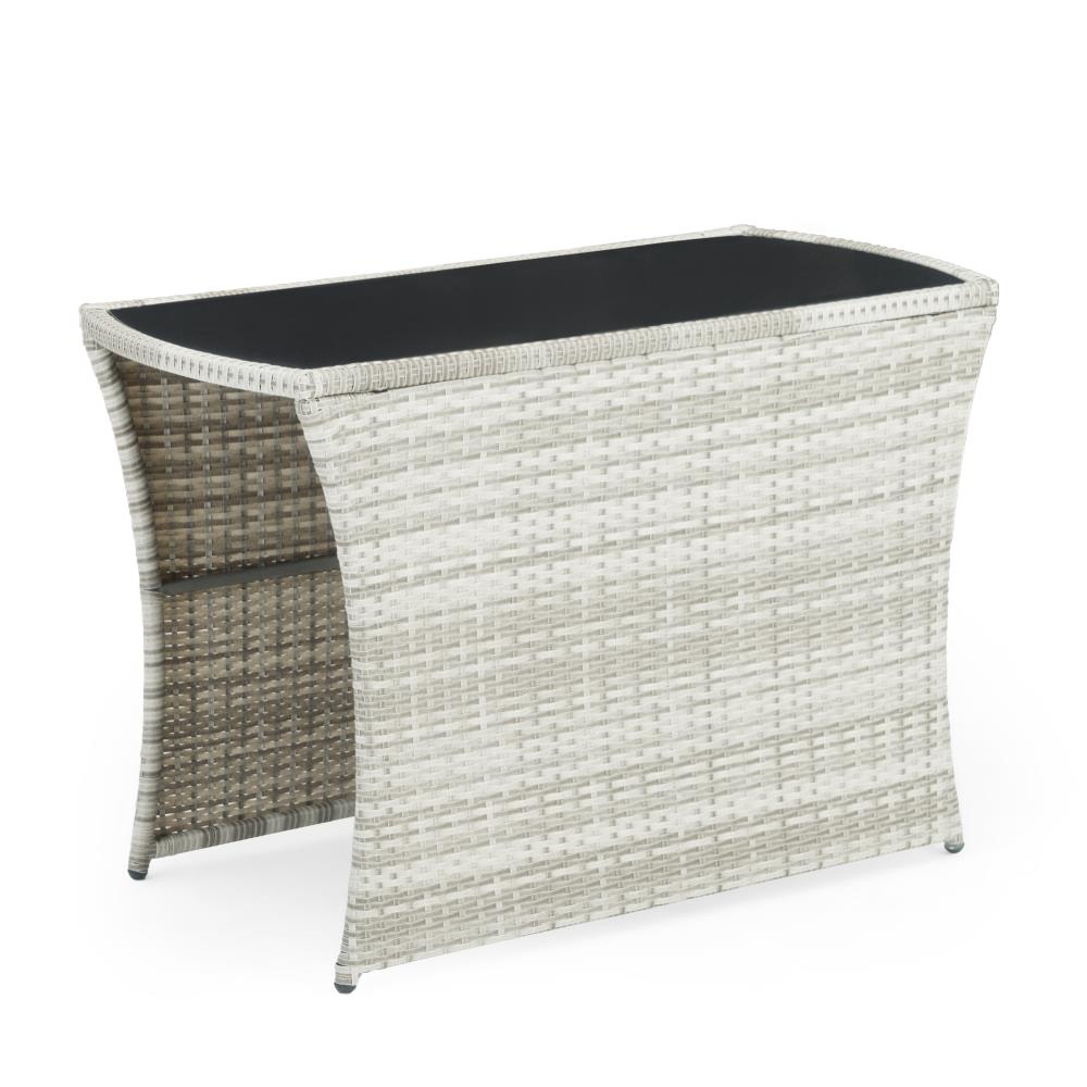 Sego Lily SL-SS3-3-GRY Patio-Dining-Sets - View #4