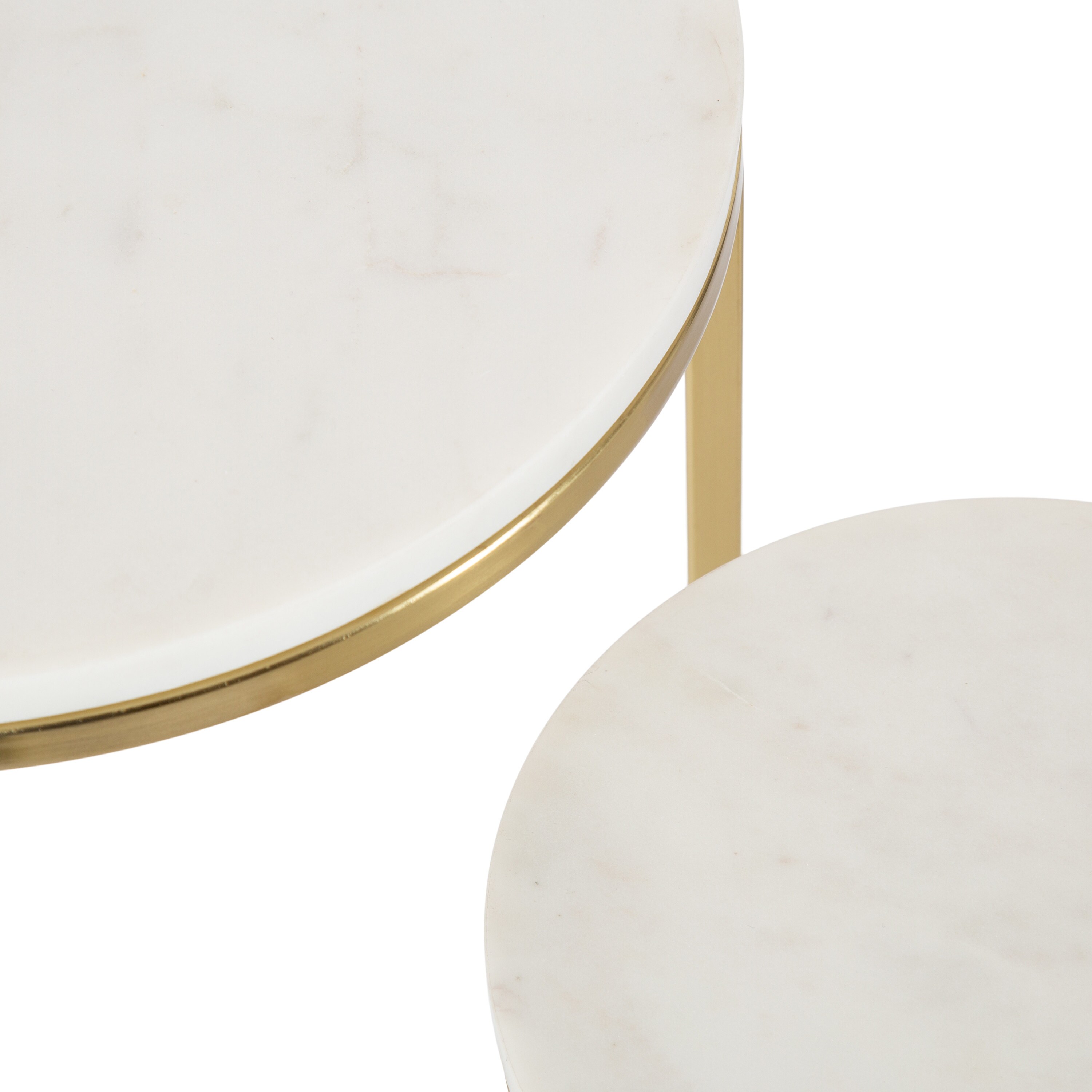 Kate and Laurel 224913 End-Tables - View #3