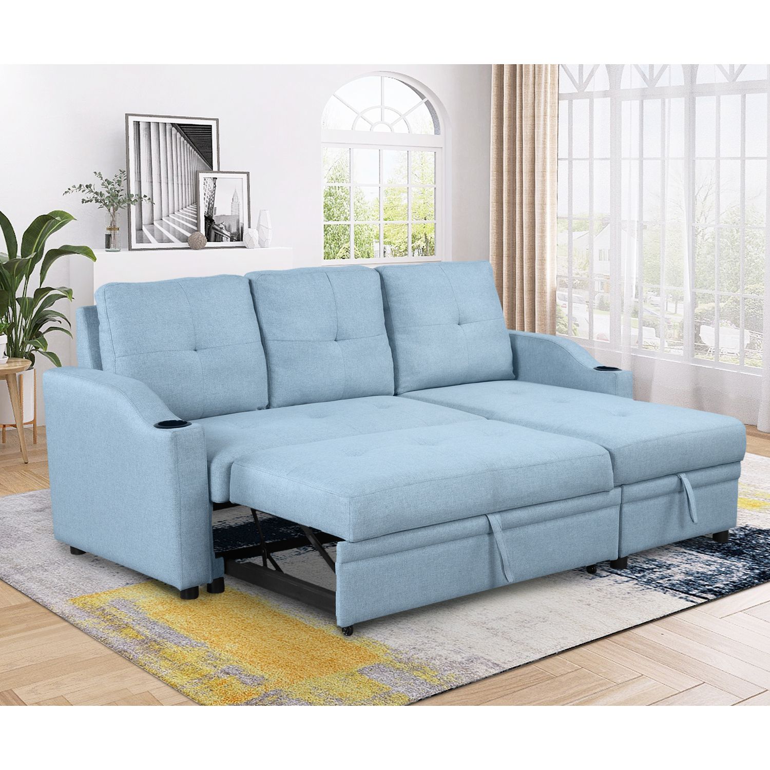 JASMODER SG000540AAC Sofas-Loveseats - View #6