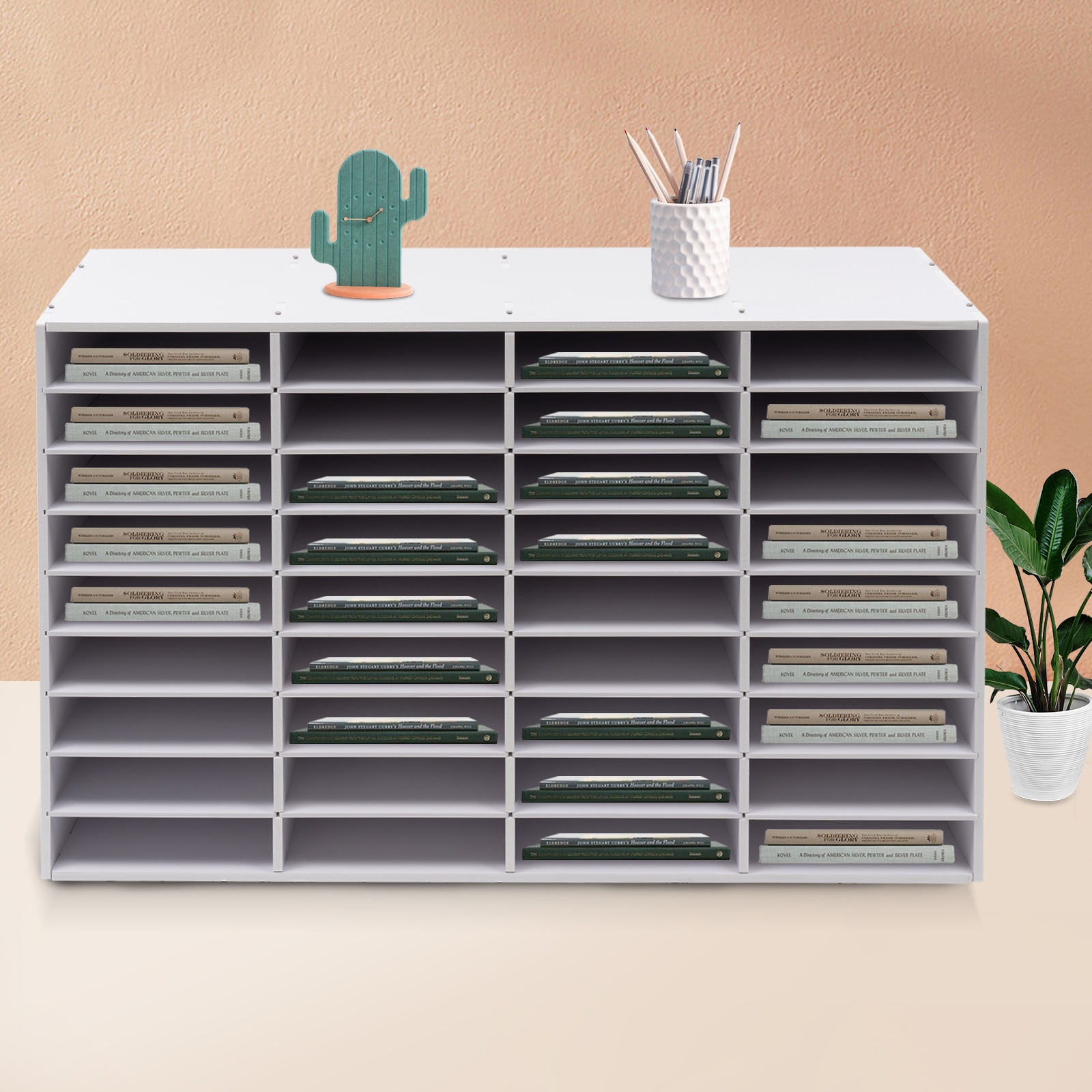 CNCEST BGQHQN2MWDFKH Filing-Cabinets - View #11