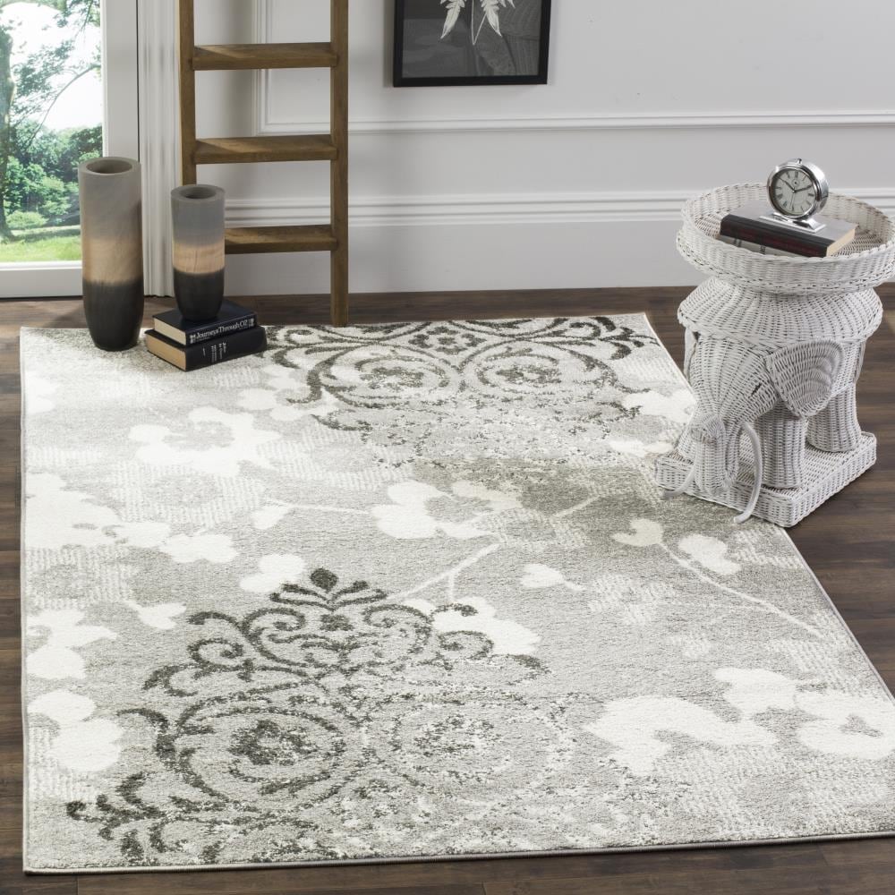Safavieh ADR114B-9SQ rugs - View #2