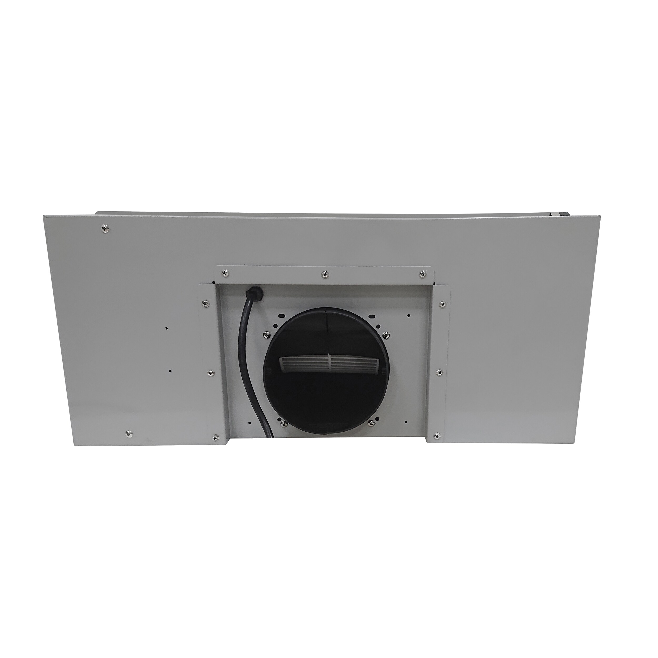 Forno Frassanito 30" Stainless Steel Insert Range Hood with LED Lights