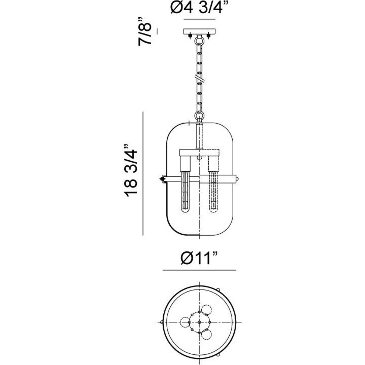 Matteo 1844907 Pendant-Lights - View #2