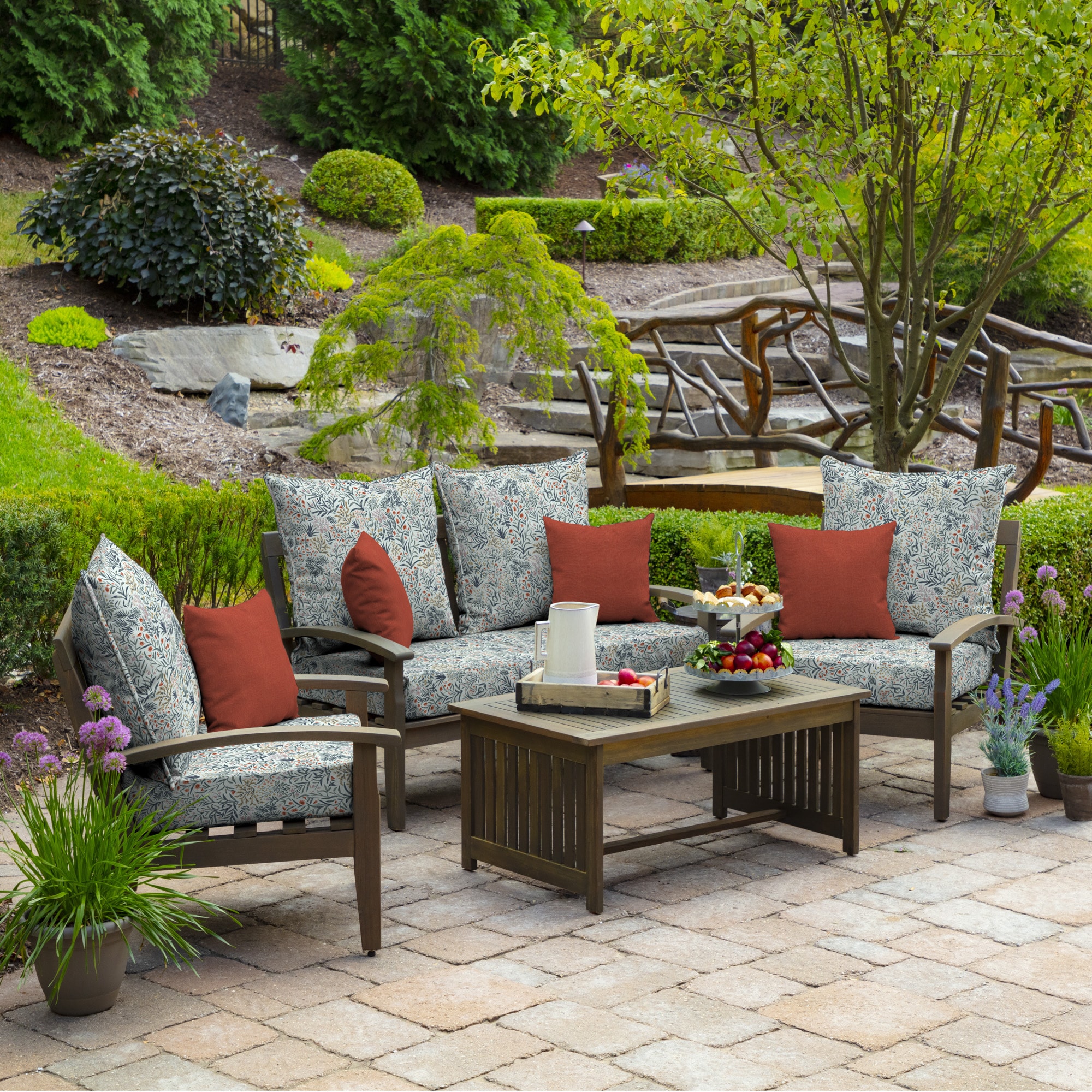 ARDEN ZQ03A06B-D9Z1 Patio-Furniture-Cushions - View #5