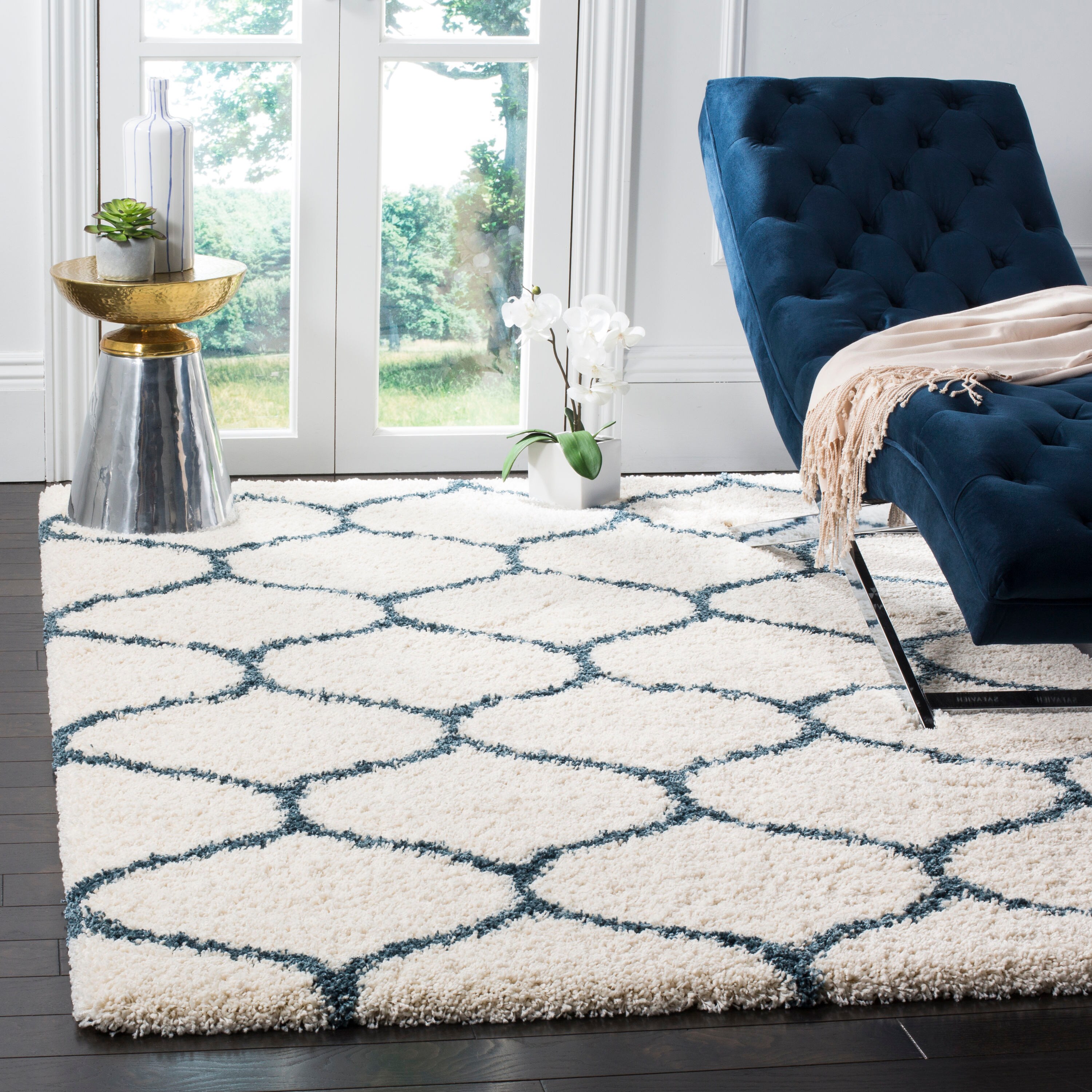 Safavieh SGH280T-6 rugs - View #3
