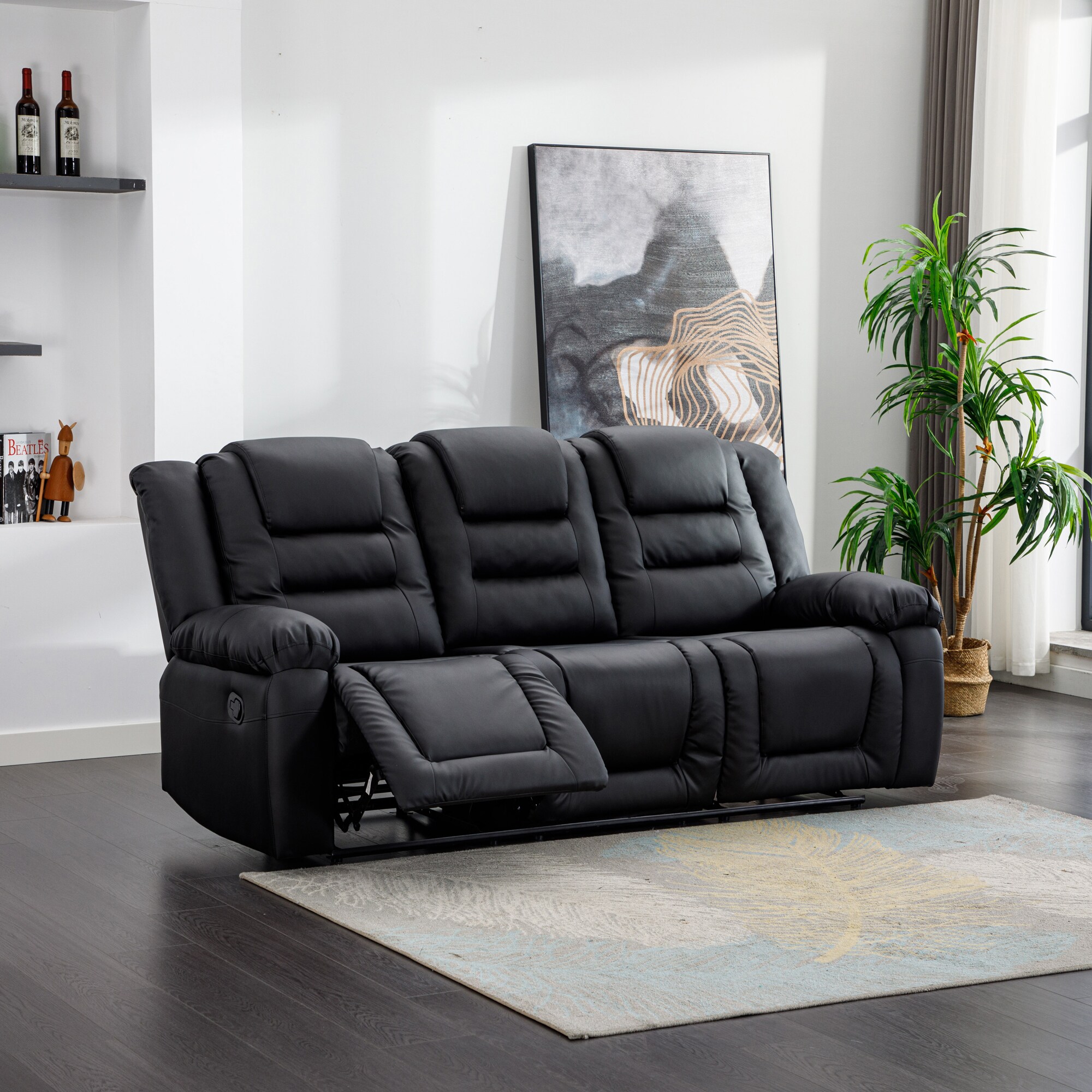 Clihome OF-1943PP26-AAGR recliners - View #2