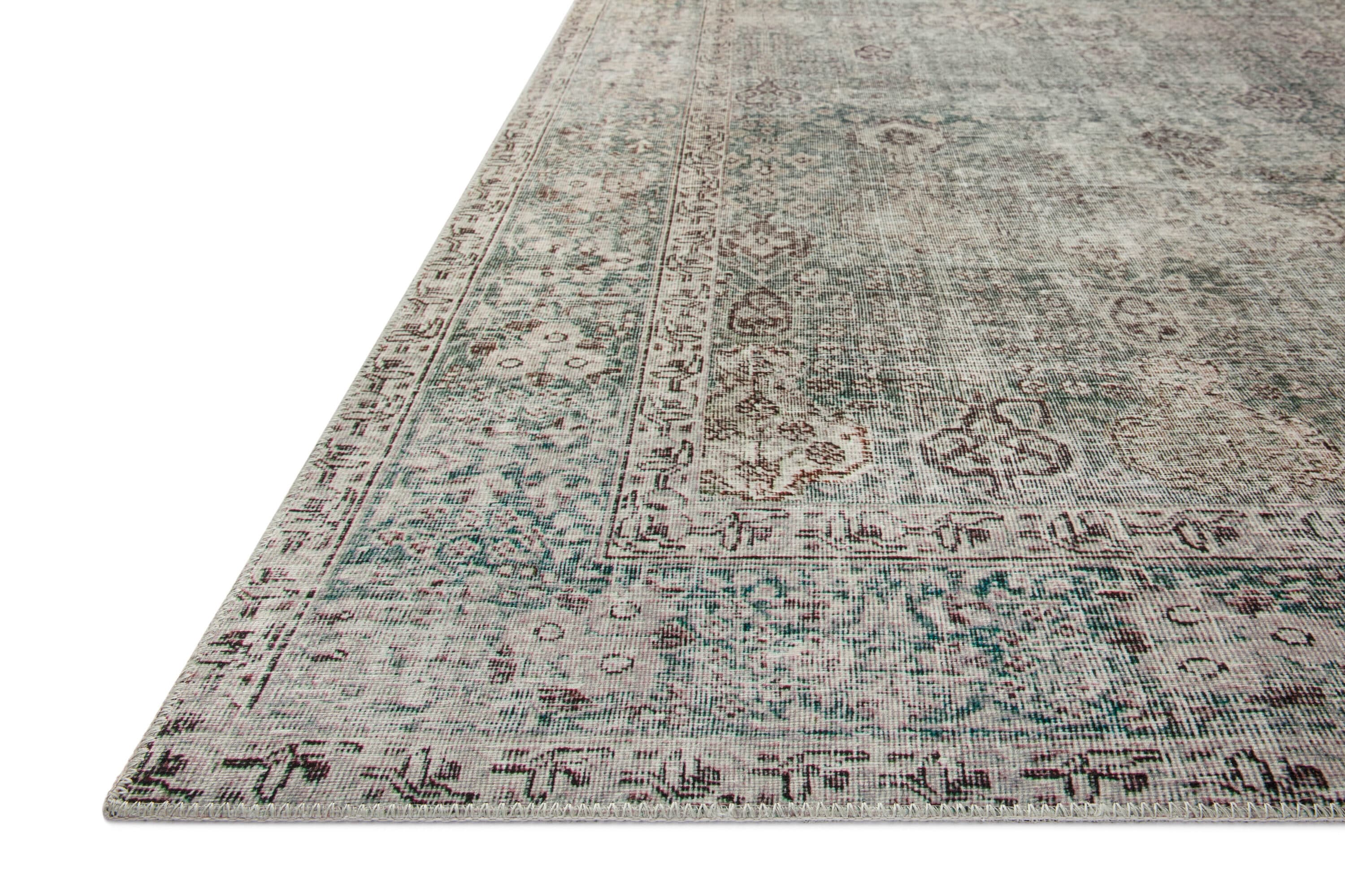 Chris Loves Julia x Loloi JULSJUL-08EMAI86B6 rugs - View #2