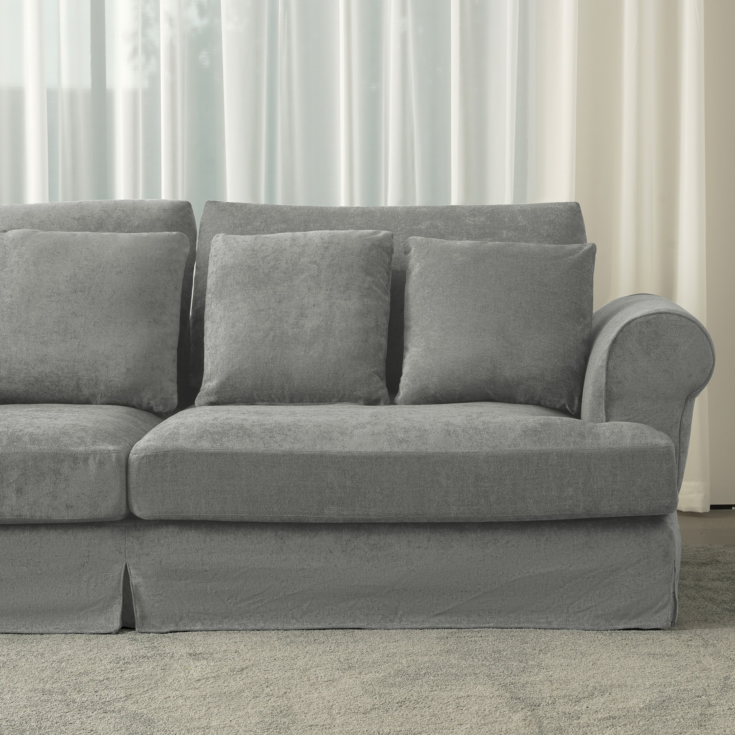 RND-236-16A Sofas-Loveseats - View #5