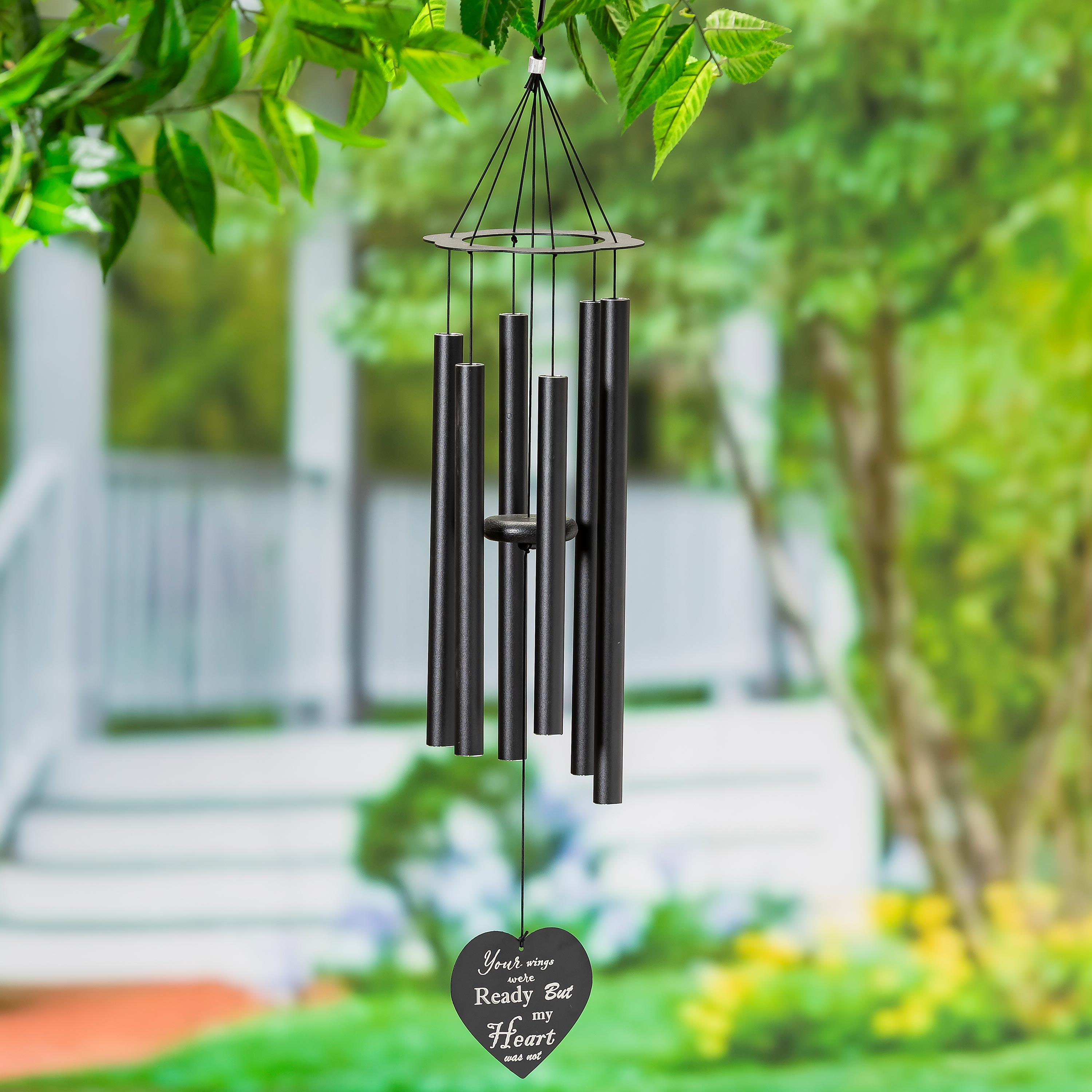 Evergreen 2WC2445 Wind-Chimes - View #2
