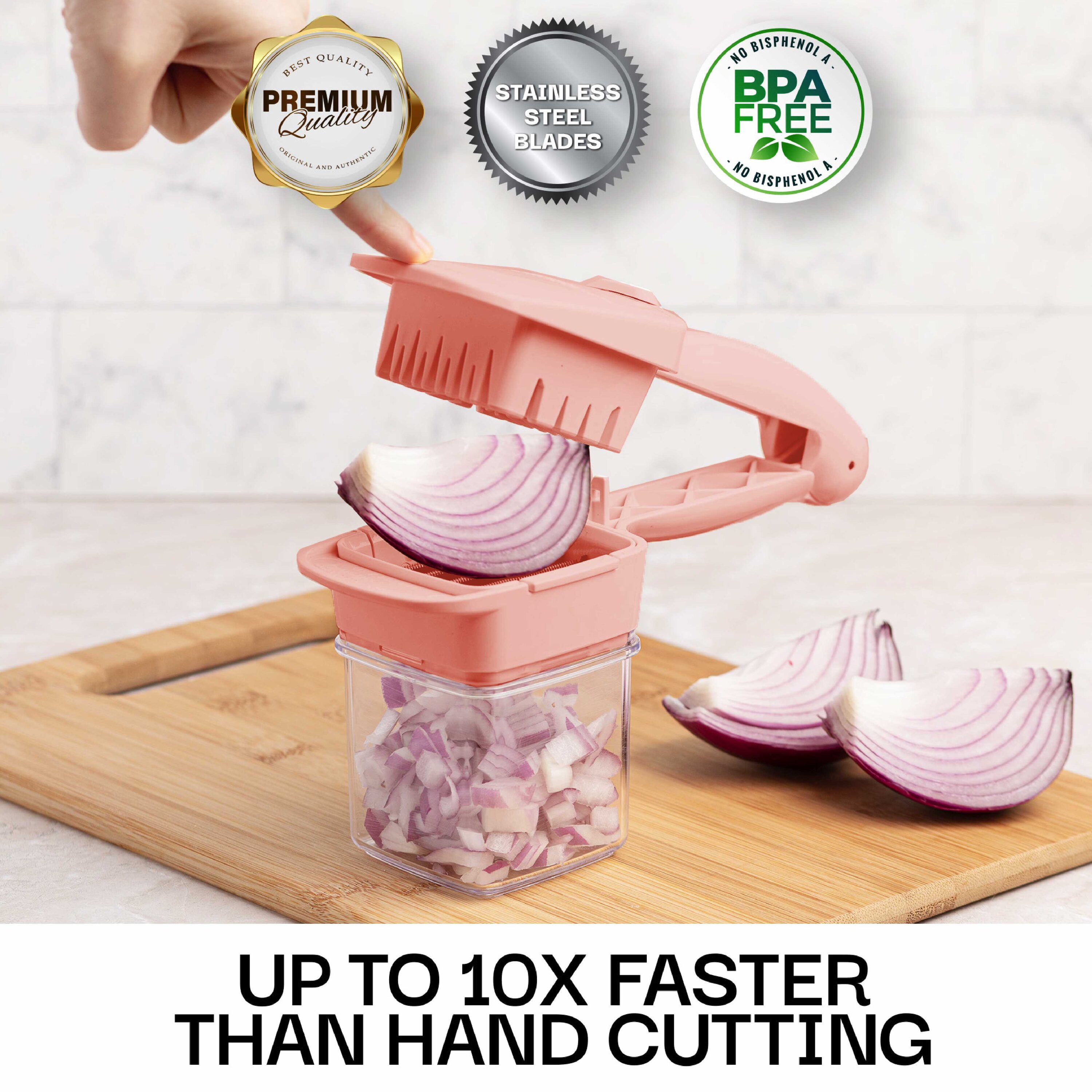 As Seen on TV 6084 Kitchen-Utensils - View #5