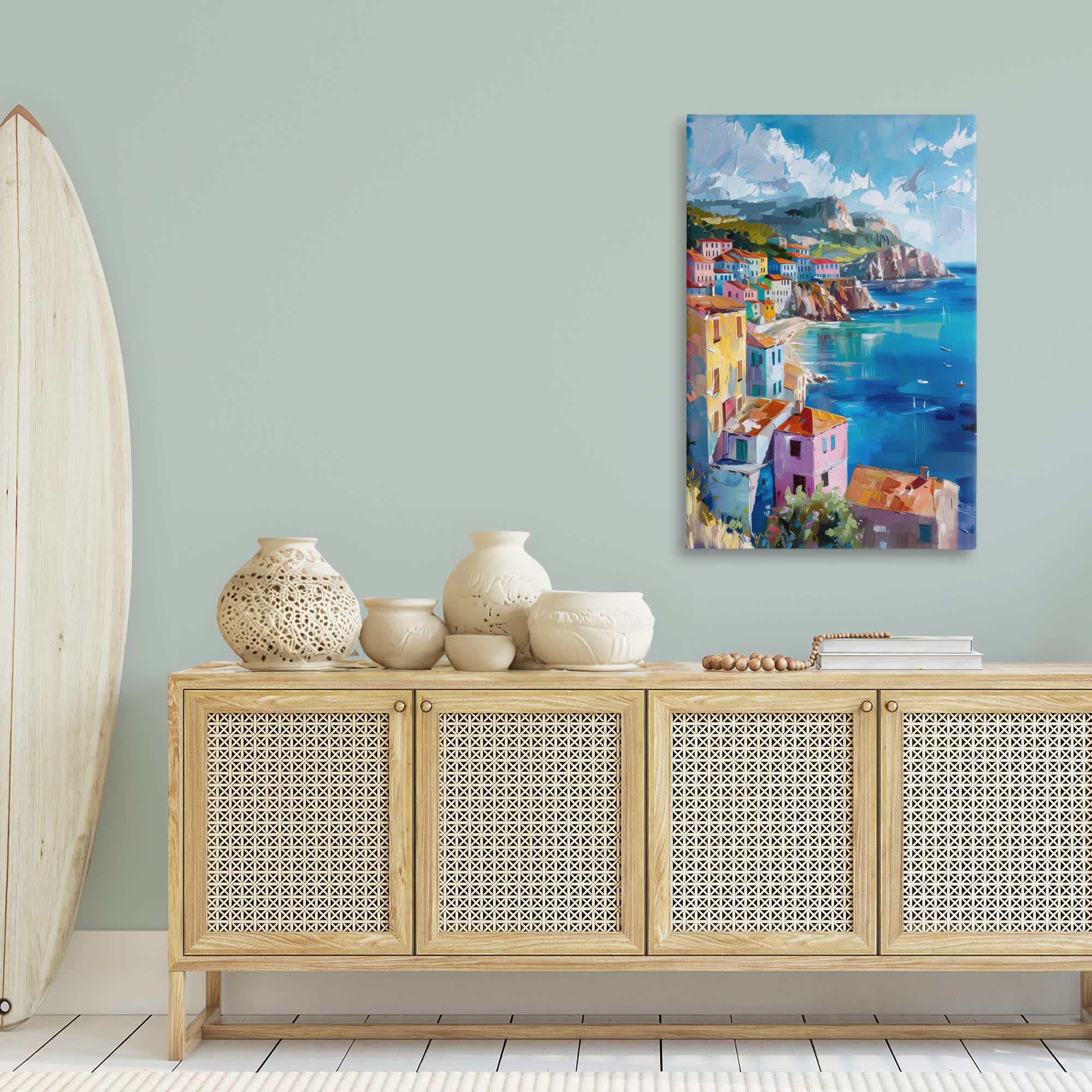 Stupell Industries BT-725-CN-30X45 Wall-Art - View #3